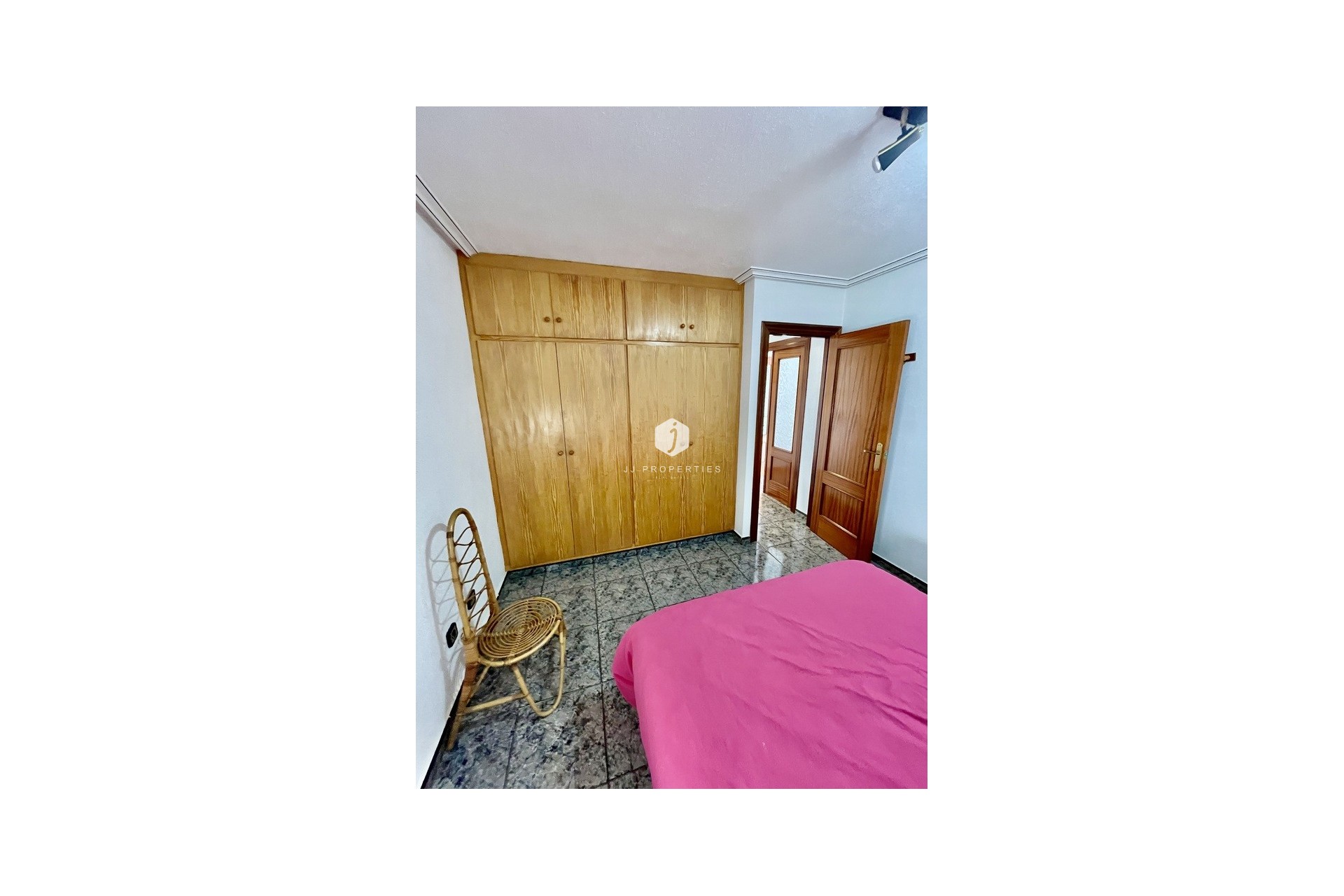 D'occasion - Attique -
Torrevieja - Playa de cura