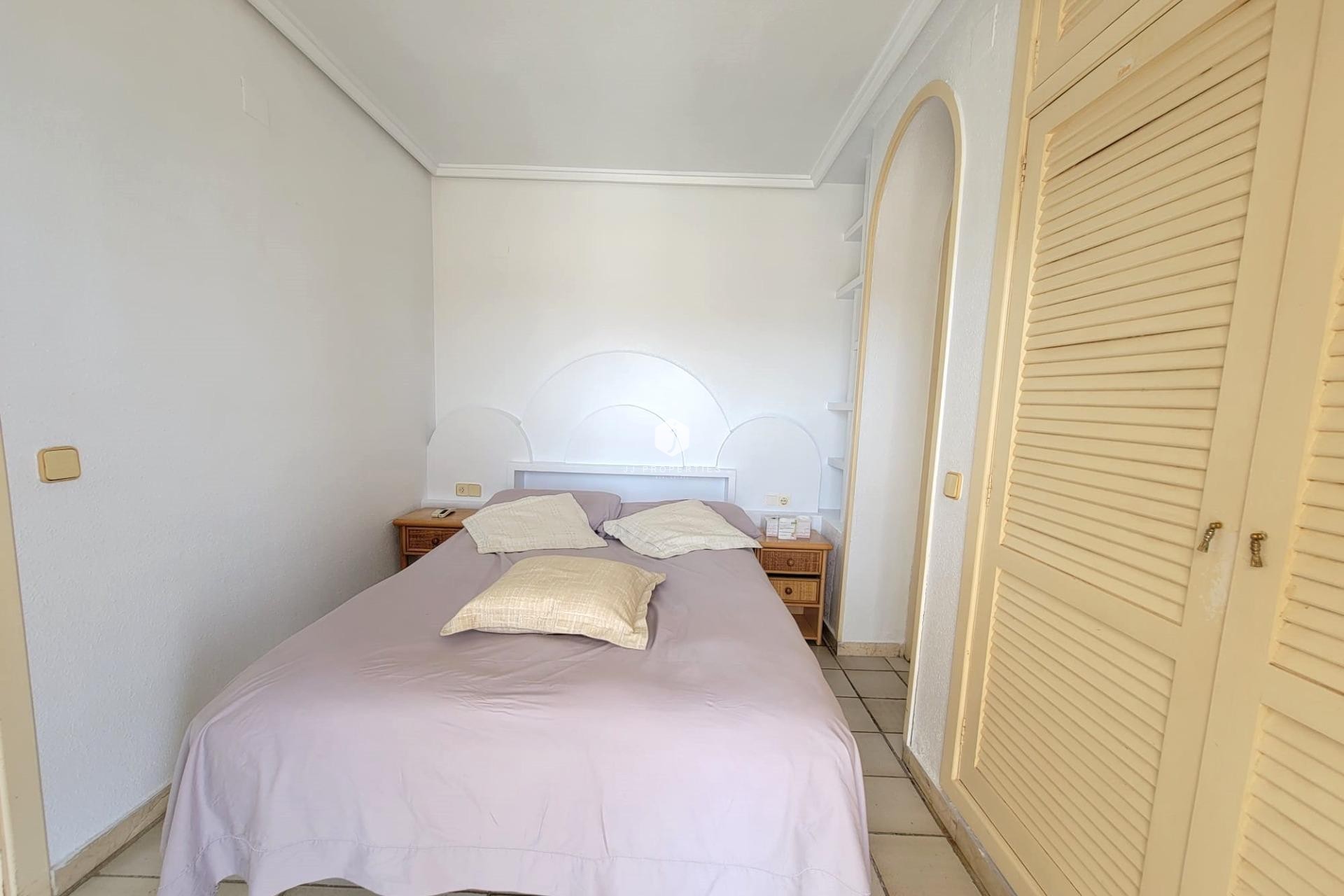 D'occasion - Attique -
Torrevieja - Playa De La Mata