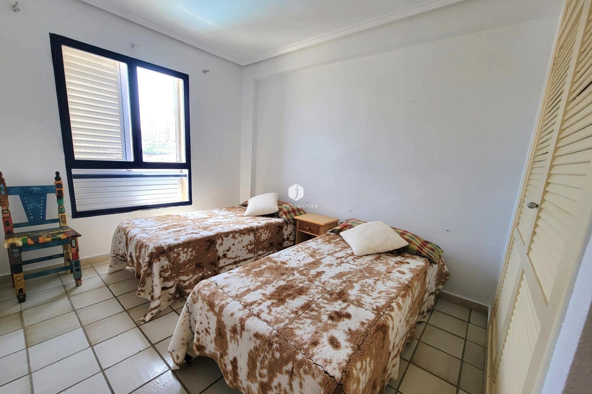 D'occasion - Attique -
Torrevieja - Playa De La Mata