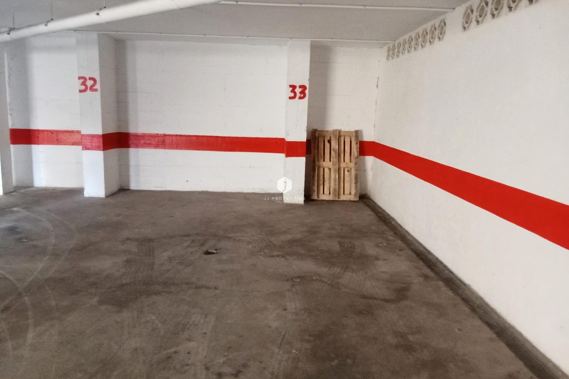 D'occasion - Attique -
Torrevieja - Playa De La Mata