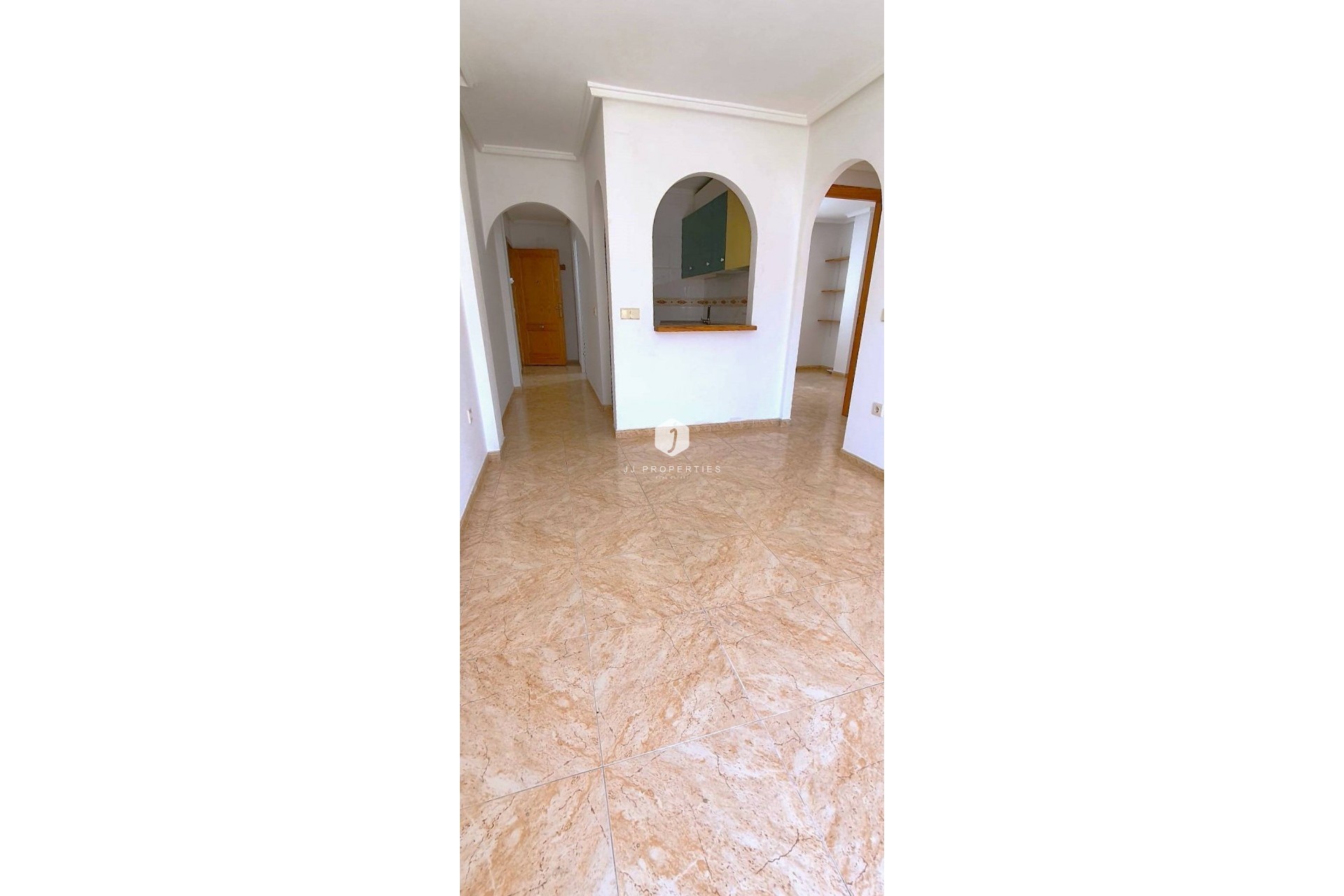 D'occasion - Attique -
Torrevieja - Playa de los Locos