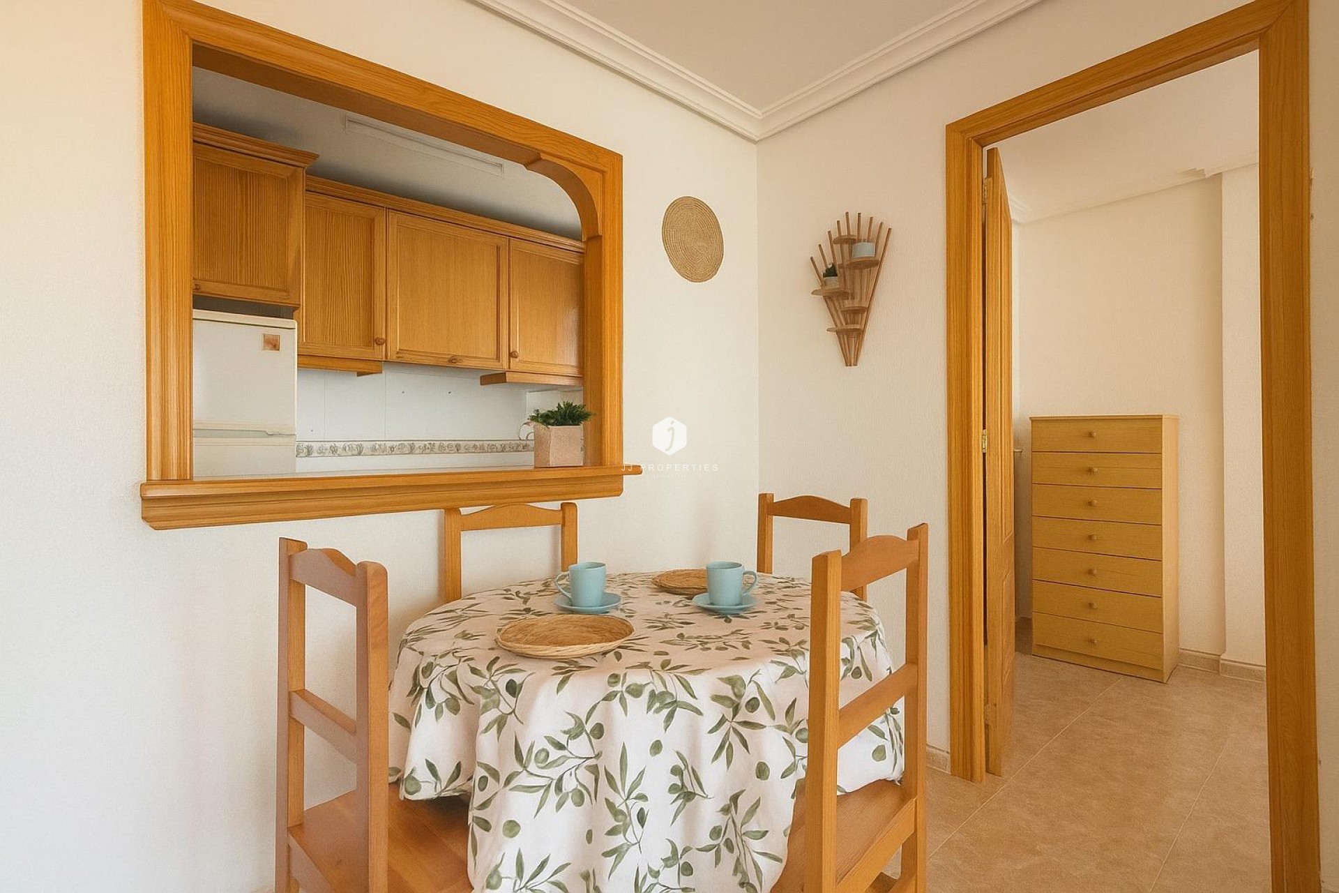 D'occasion - Attique -
Torrevieja - Playa de los Locos