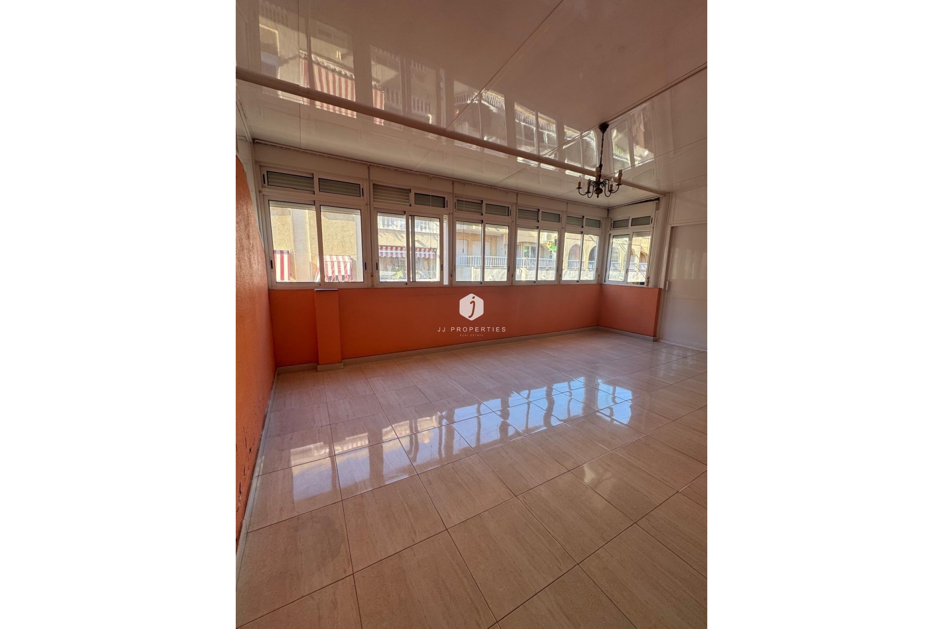 D'occasion - Attique -
Torrevieja - Playa de los Locos