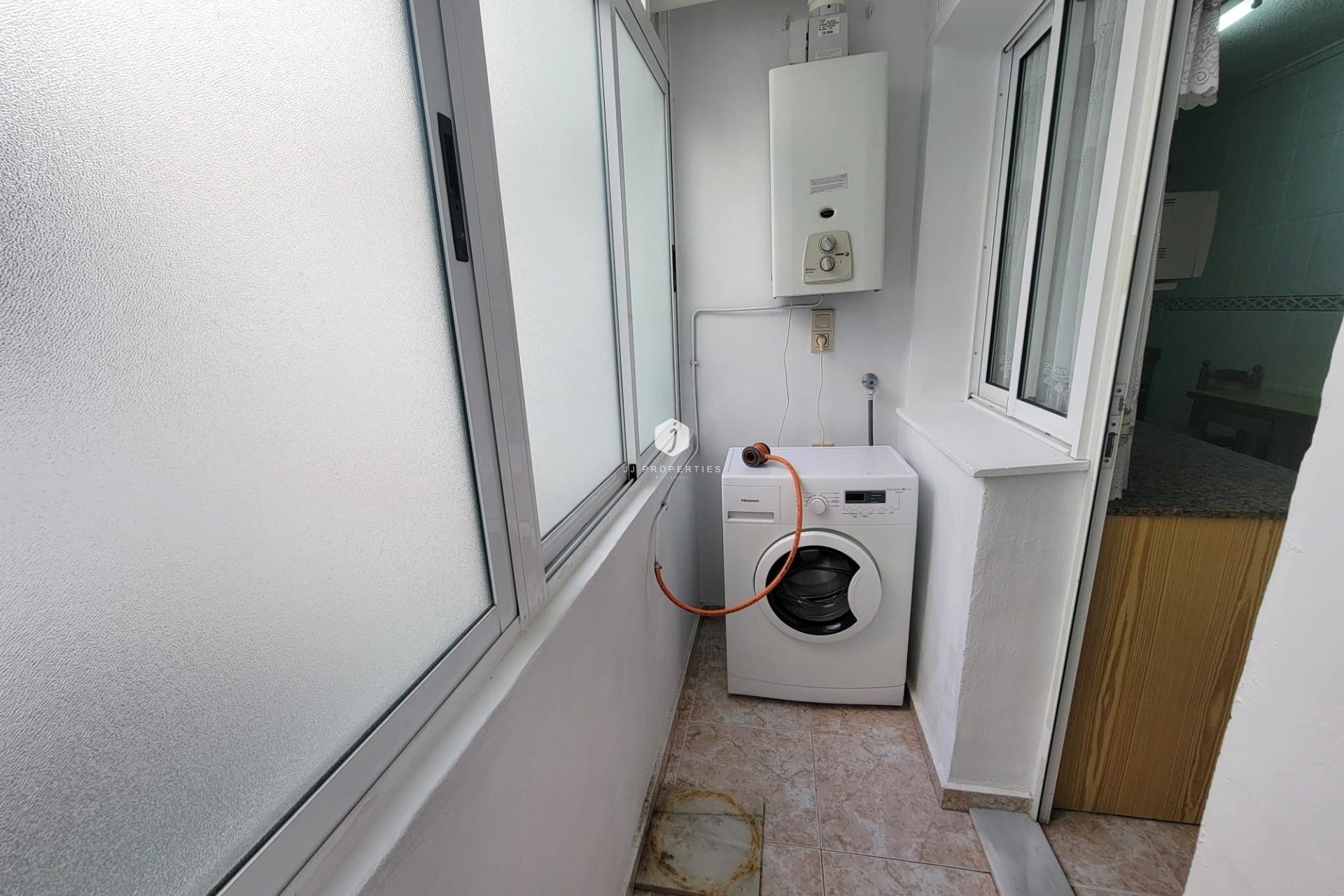 D'occasion - Attique -
Torrevieja - Playa de los Locos