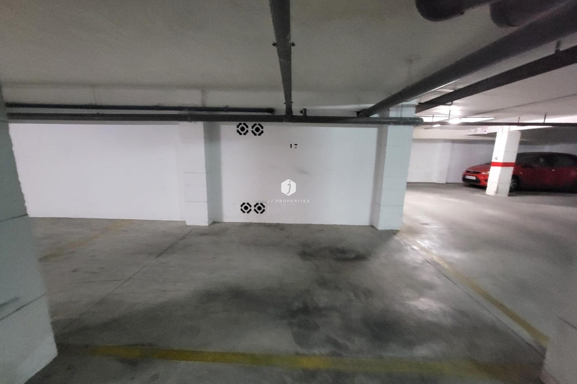 D'occasion - Attique -
Torrevieja - Playa de los Locos