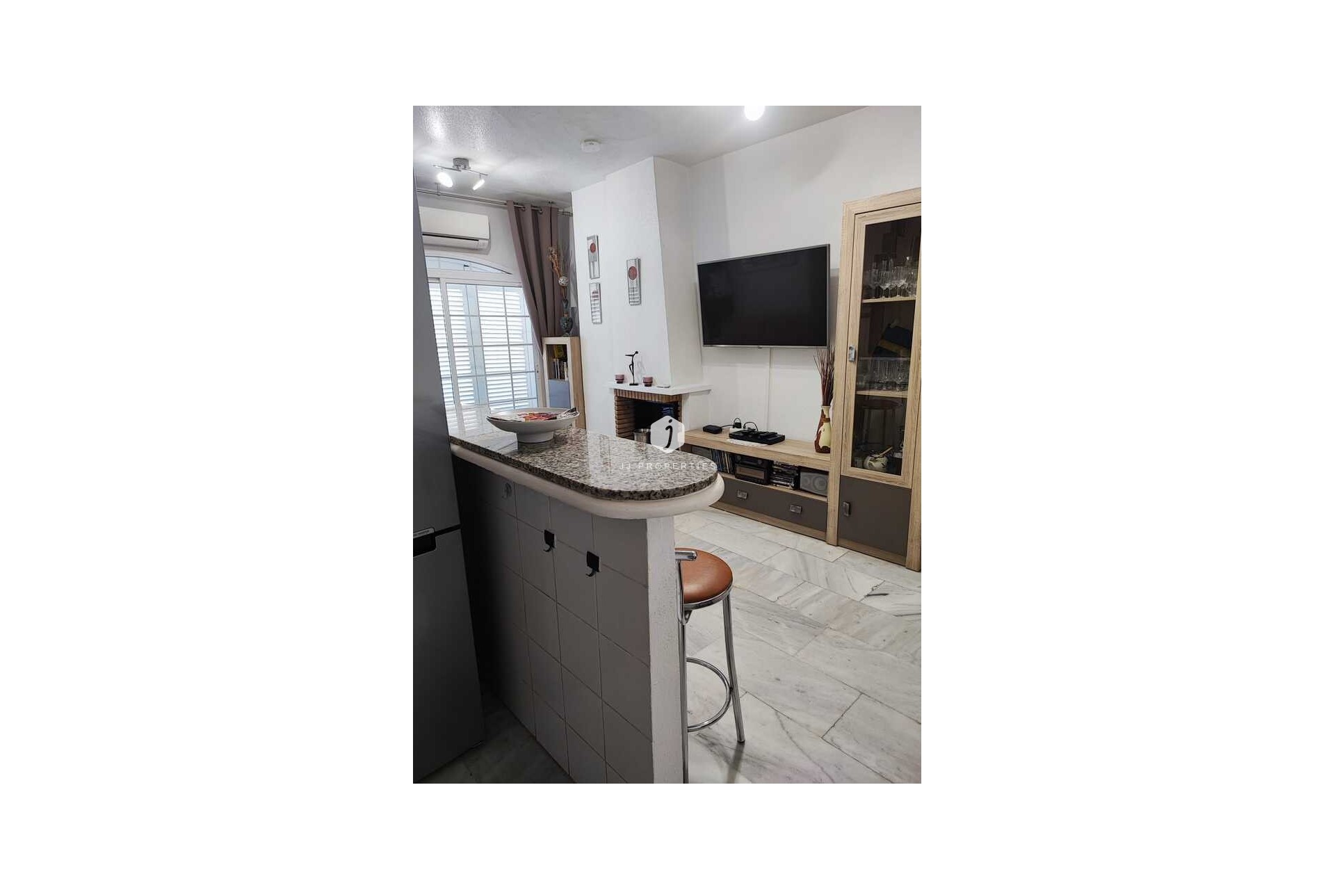 D'occasion - Attique -
Torrevieja - Playa de los Locos