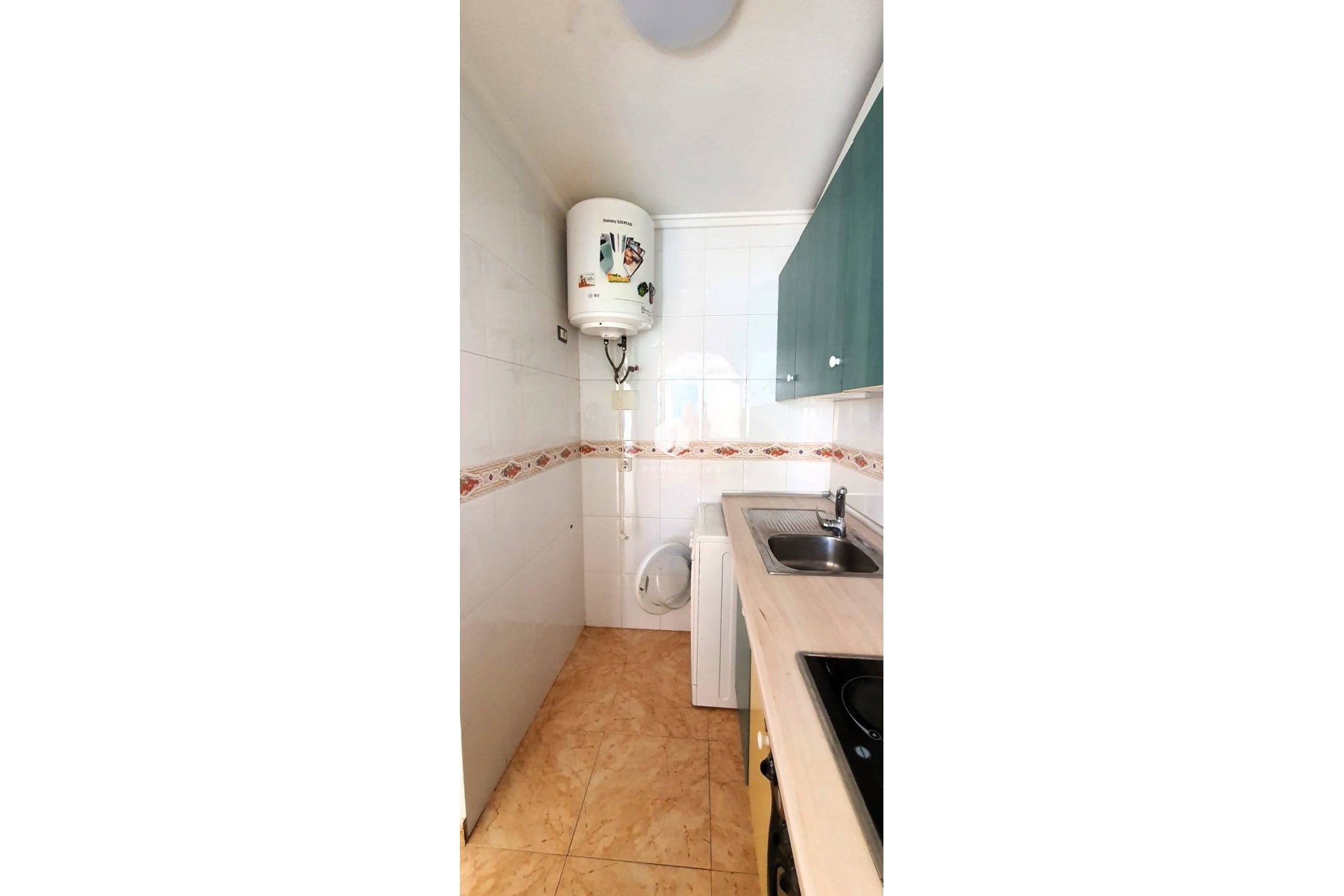 D'occasion - Attique -
Torrevieja - Playa de los Locos