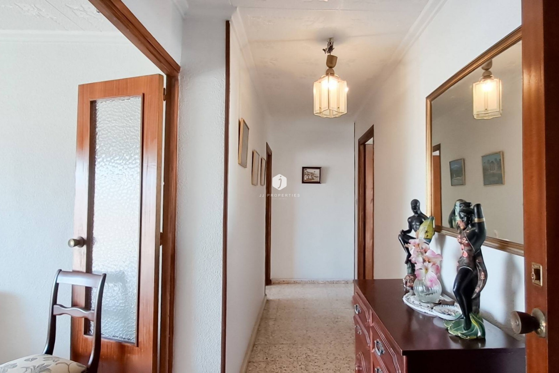 D'occasion - Attique -
Torrevieja - Playa de los Naufragos
