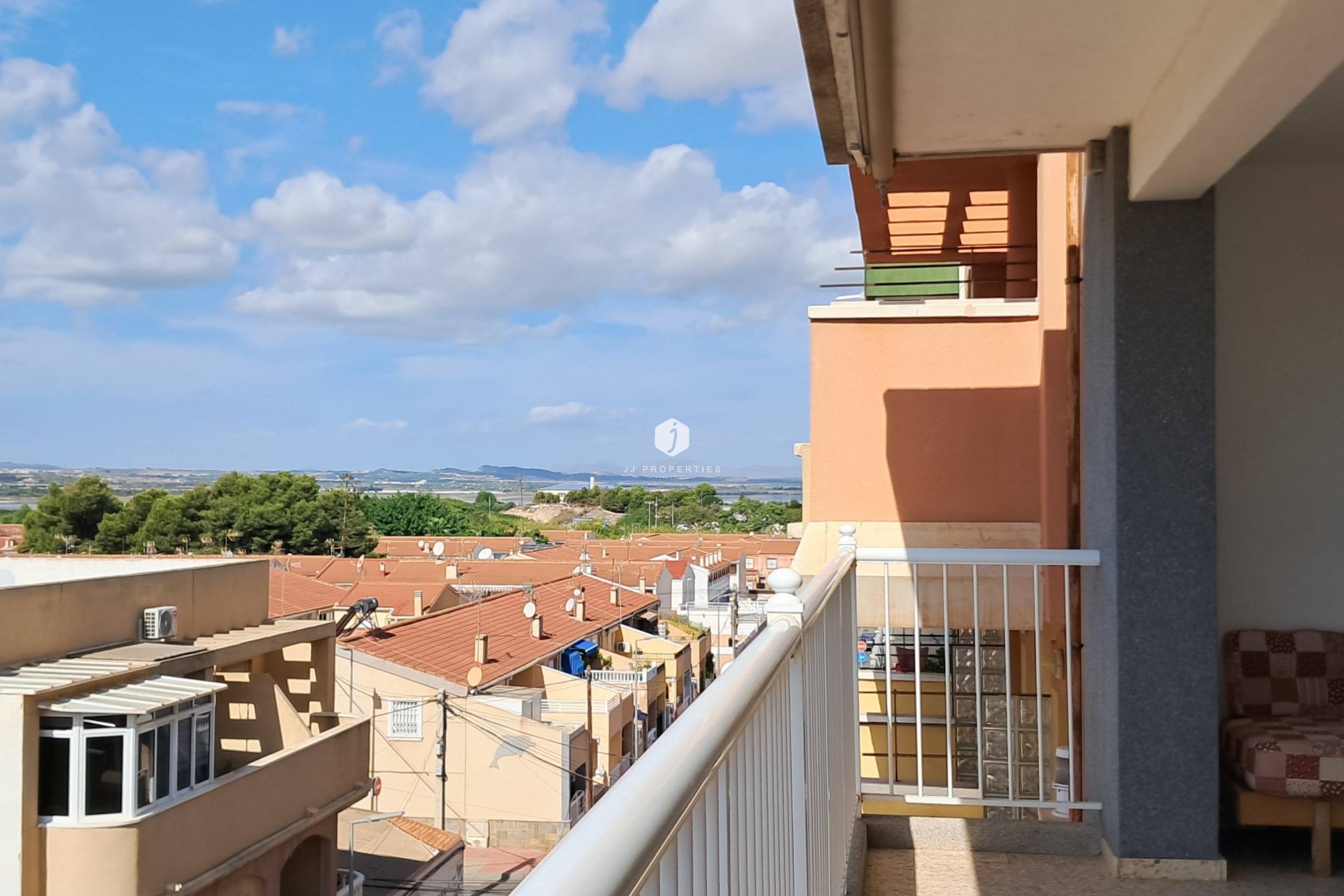 D'occasion - Attique -
Torrevieja - Playa de los Naufragos