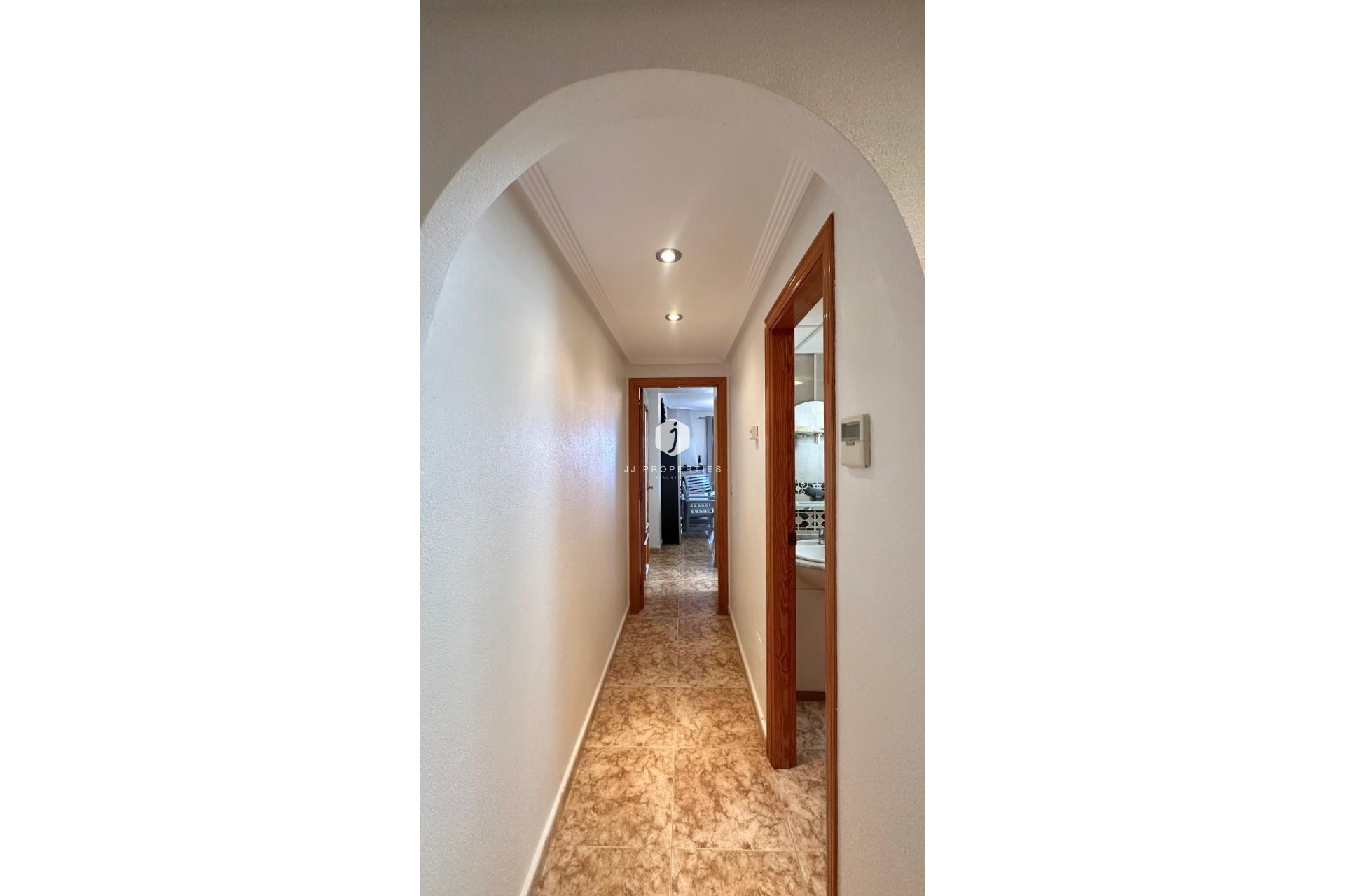 D'occasion - Attique -
Torrevieja - Playa del Cura