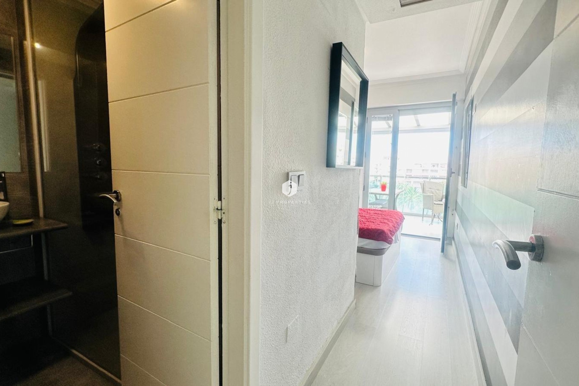 D'occasion - Attique -
Torrevieja - Playa del Cura