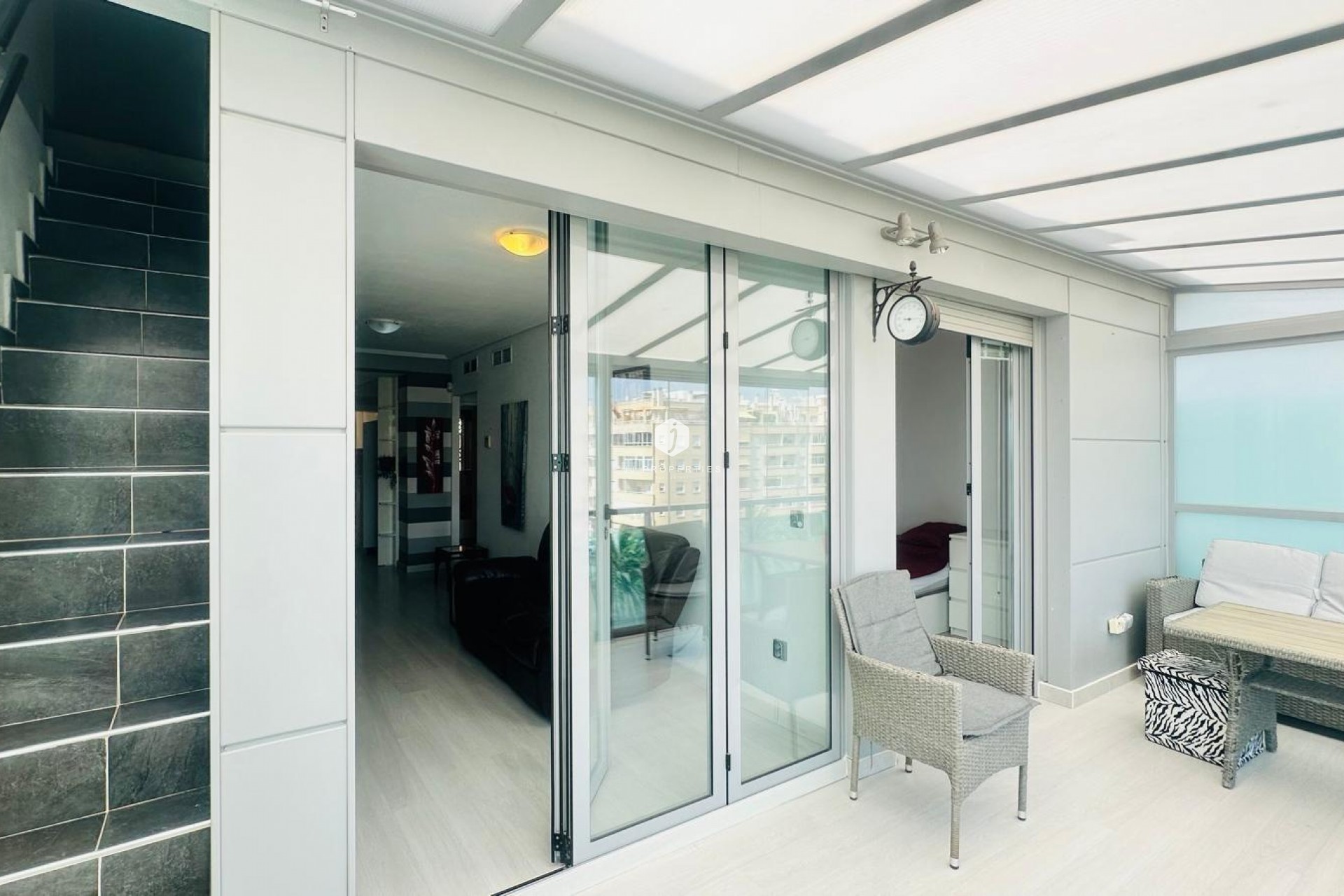 D'occasion - Attique -
Torrevieja - Playa del Cura