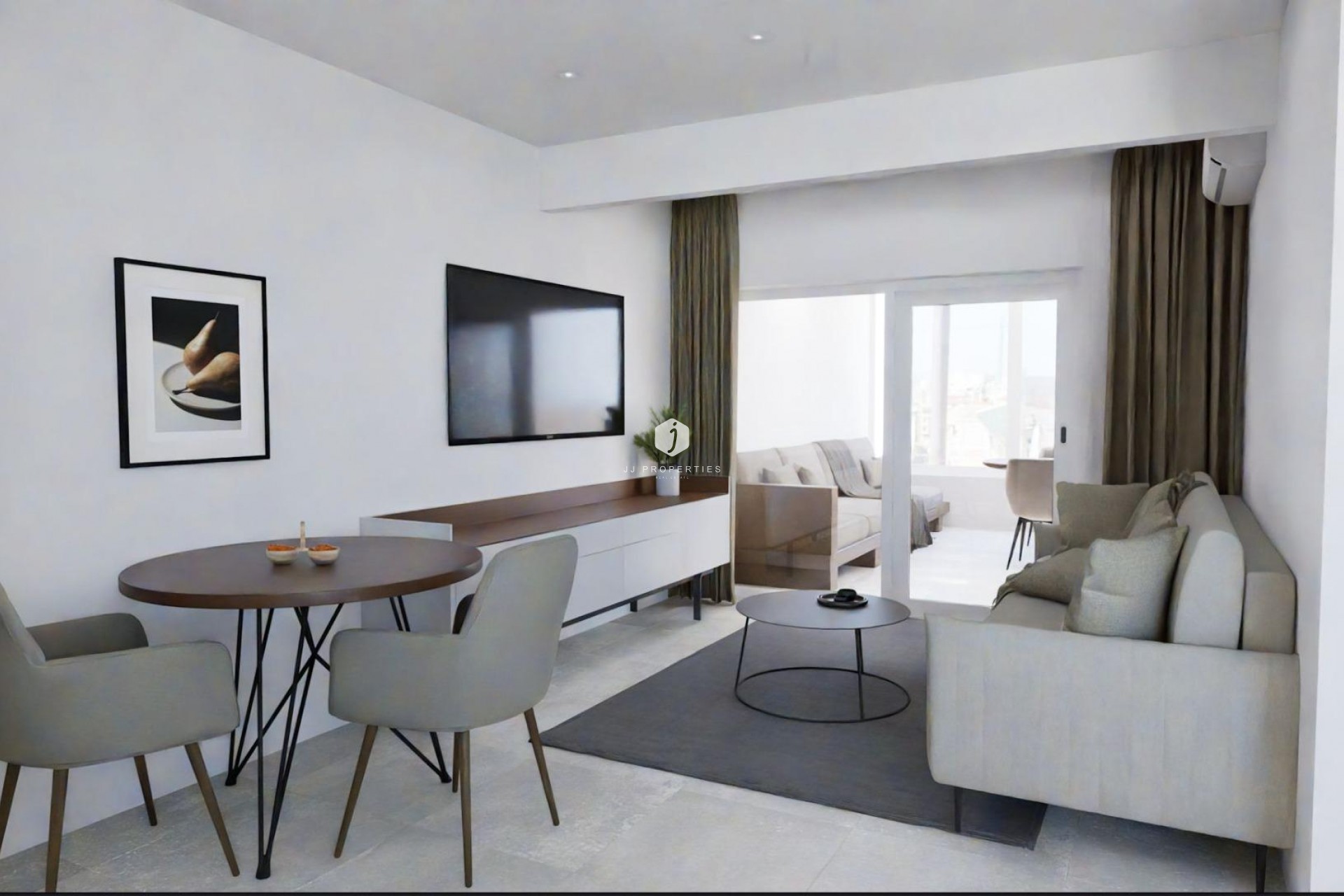 D'occasion - Attique -
Torrevieja - Playa del Cura