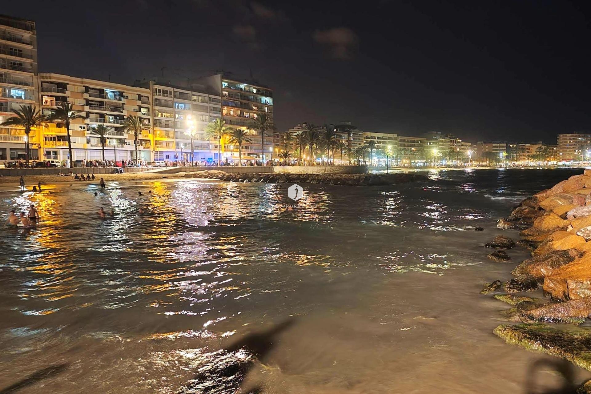 D'occasion - Attique -
Torrevieja - Playa del Cura