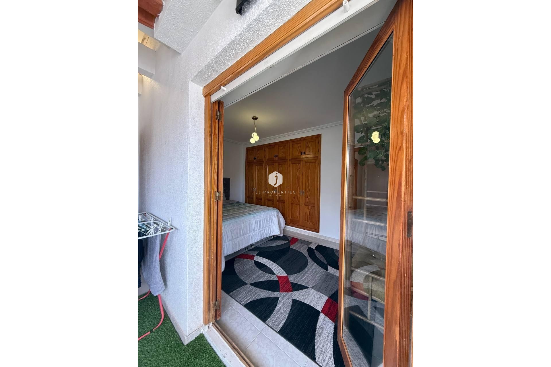 D'occasion - Attique -
Torrevieja - Playa del Cura