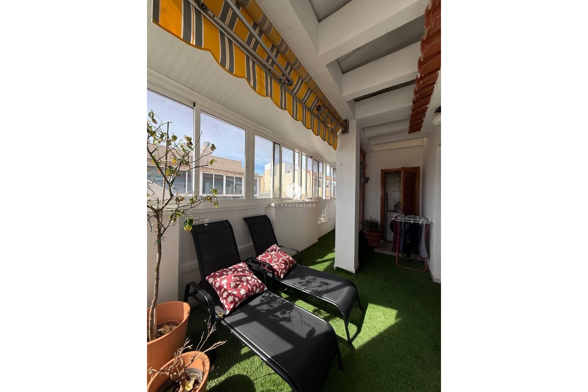 D'occasion - Attique -
Torrevieja - Playa del Cura