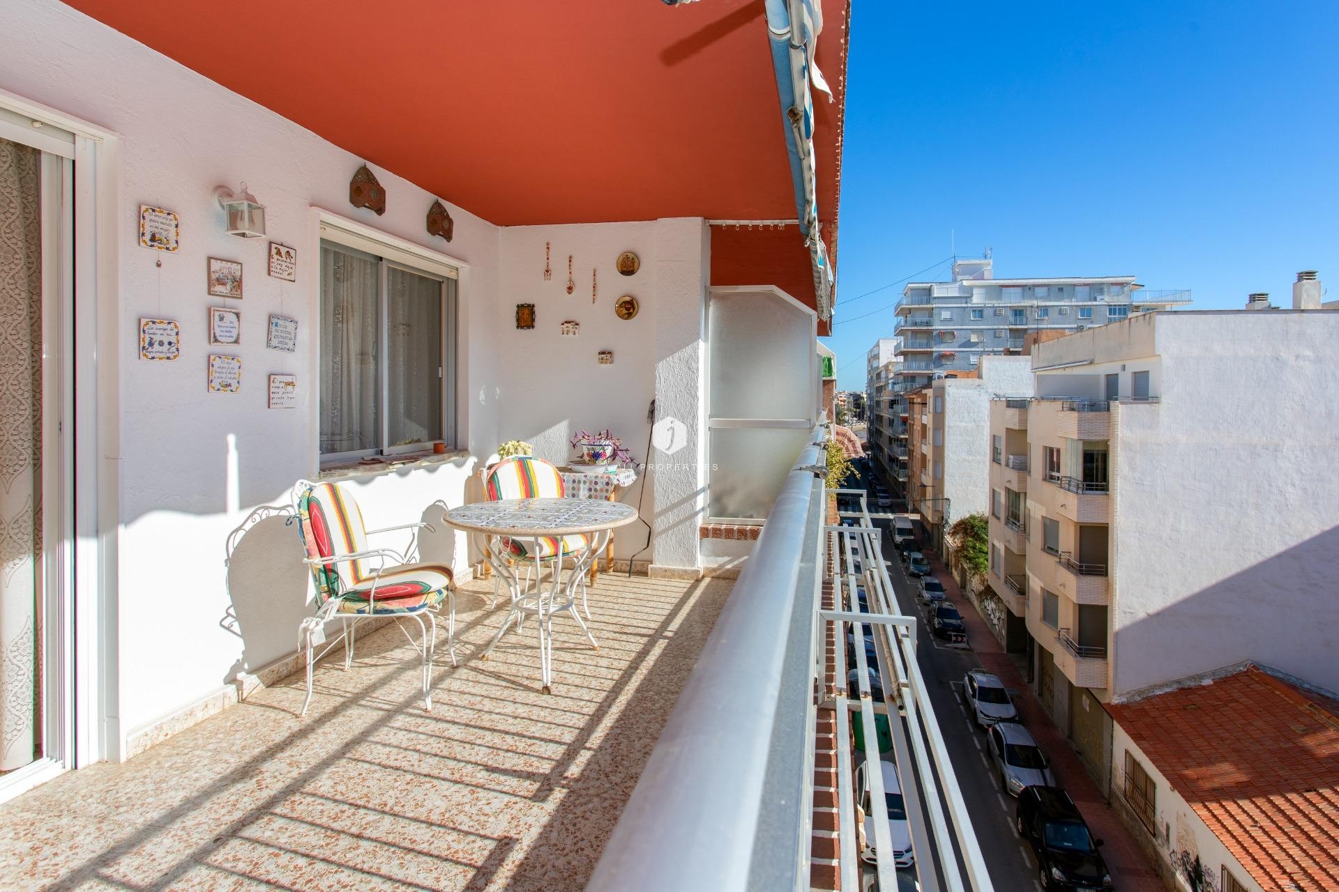 D'occasion - Attique -
Torrevieja - Playa del Cura