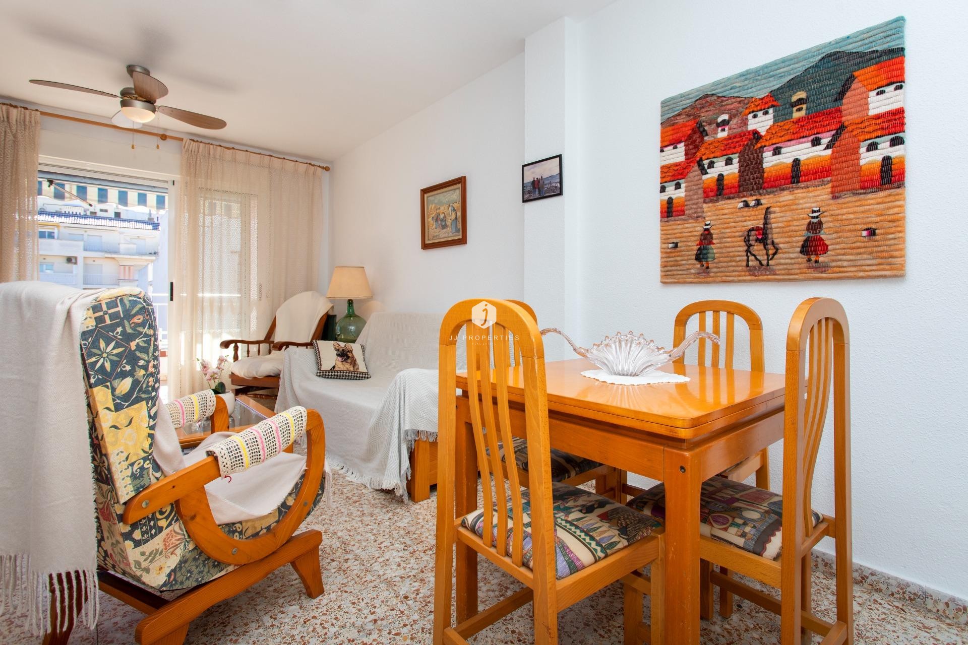 D'occasion - Attique -
Torrevieja - Playa del Cura