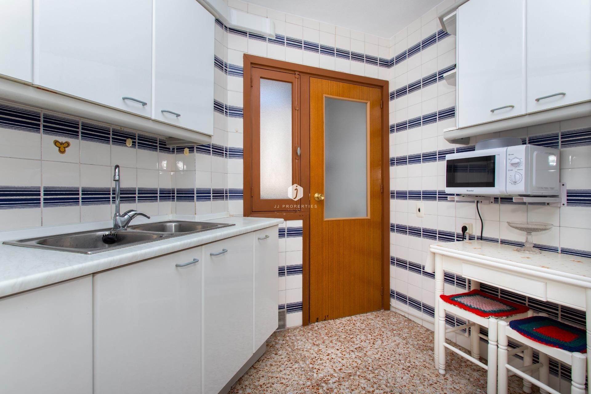 D'occasion - Attique -
Torrevieja - Playa del Cura