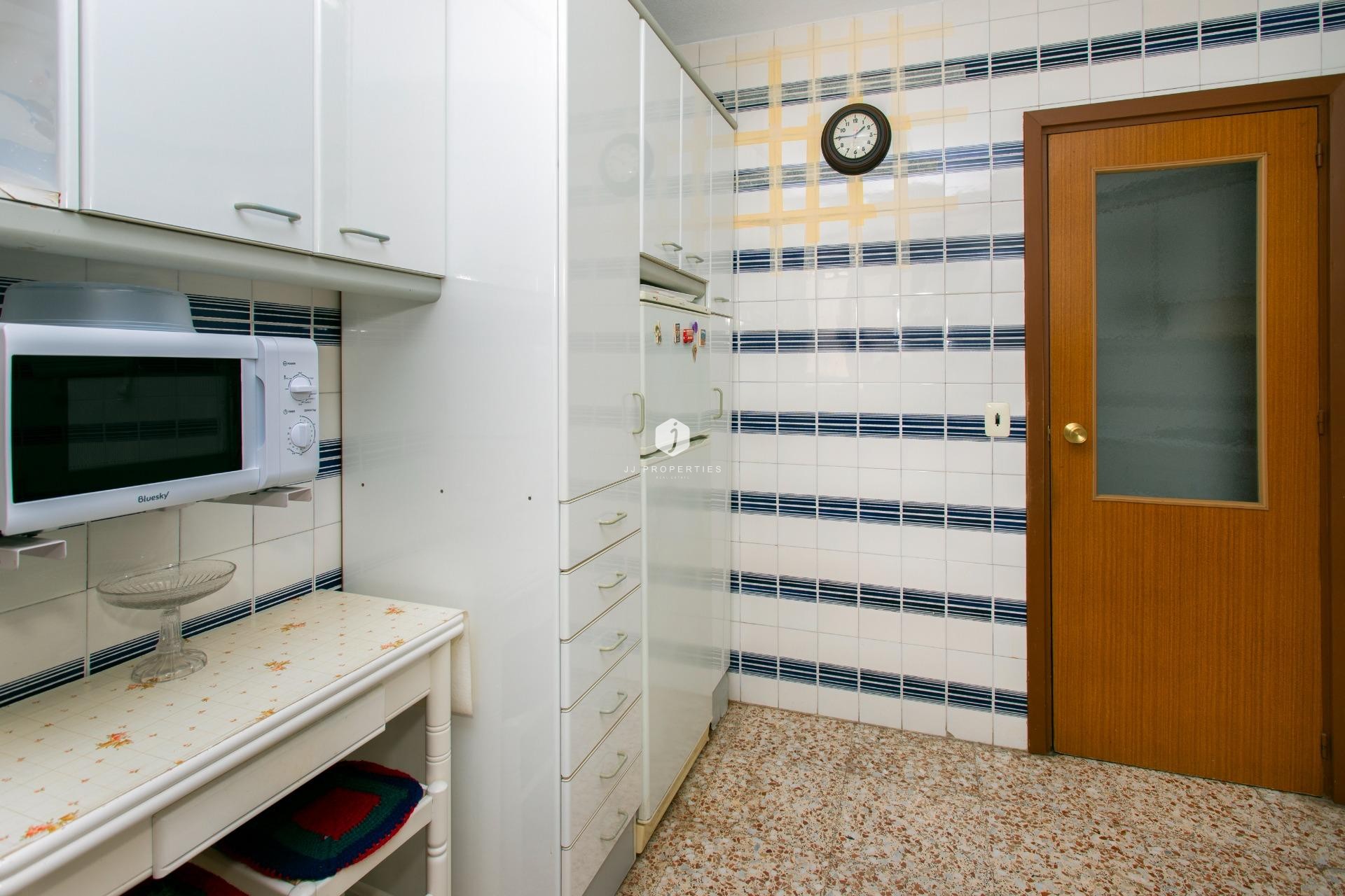 D'occasion - Attique -
Torrevieja - Playa del Cura
