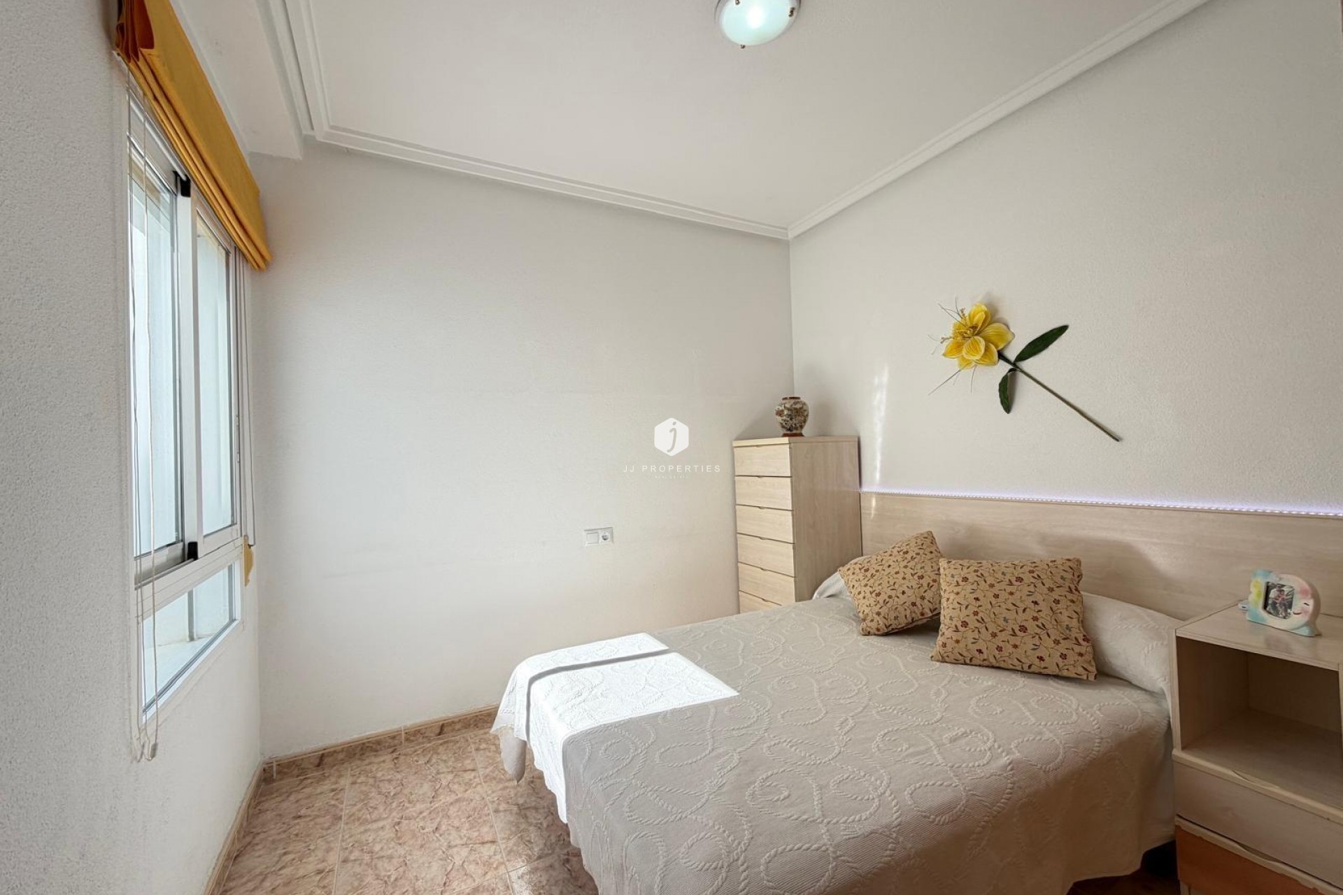 D'occasion - Attique -
Torrevieja - Playa del Cura