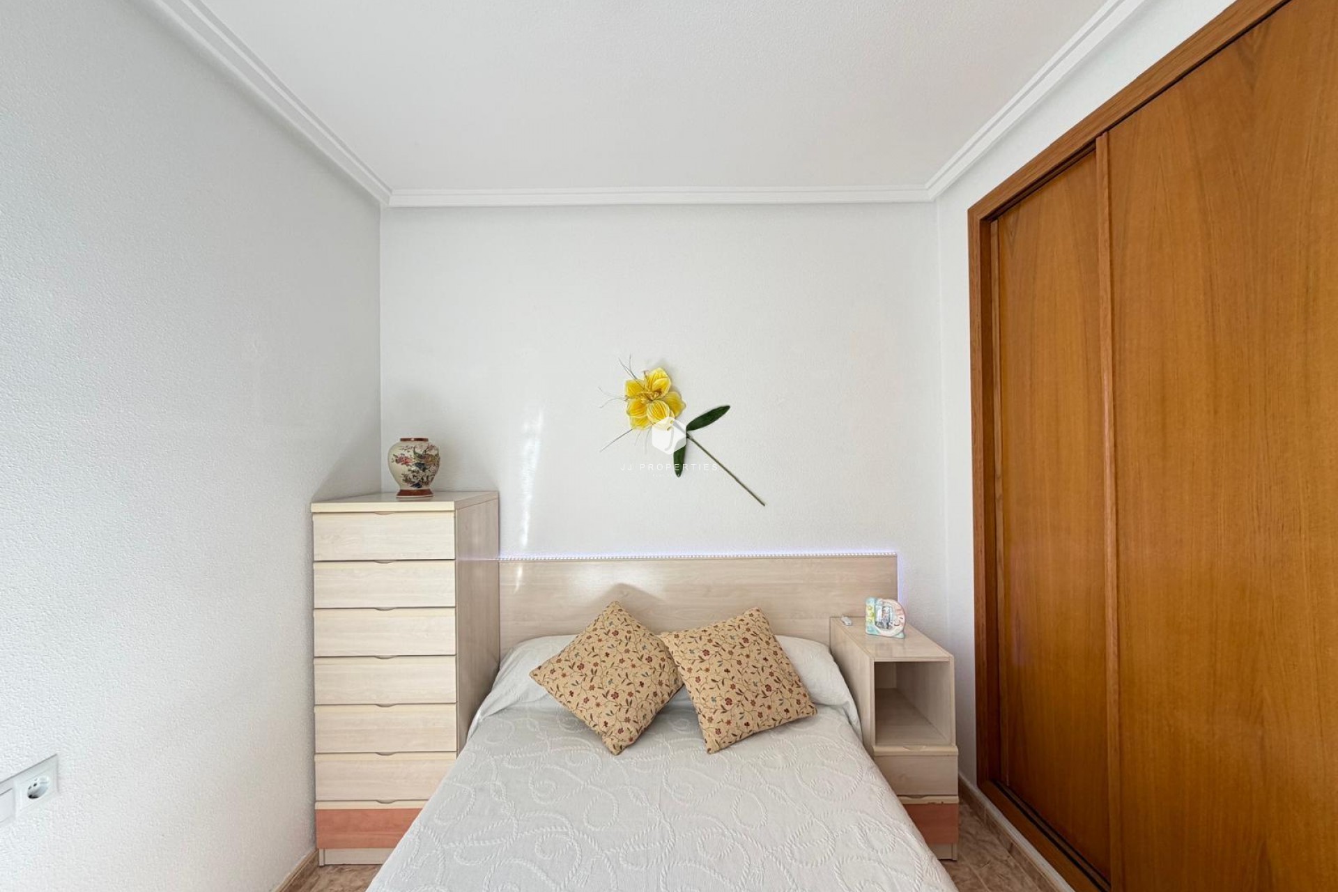 D'occasion - Attique -
Torrevieja - Playa del Cura