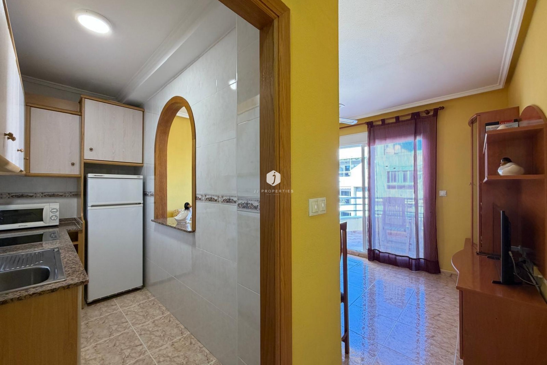 D'occasion - Attique -
Torrevieja - Playa del Cura