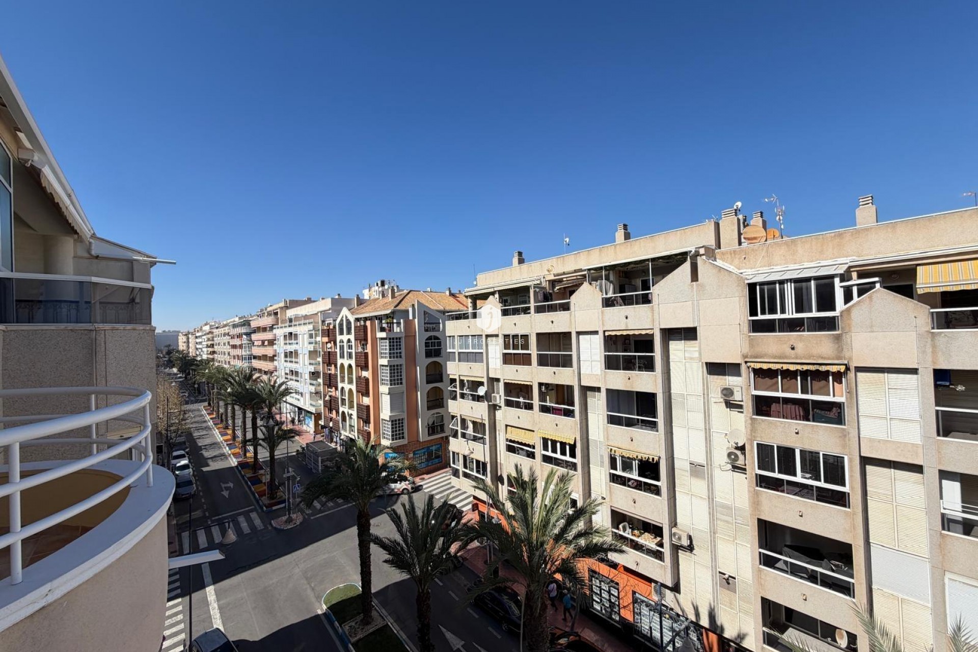 D'occasion - Attique -
Torrevieja - Playa del Cura