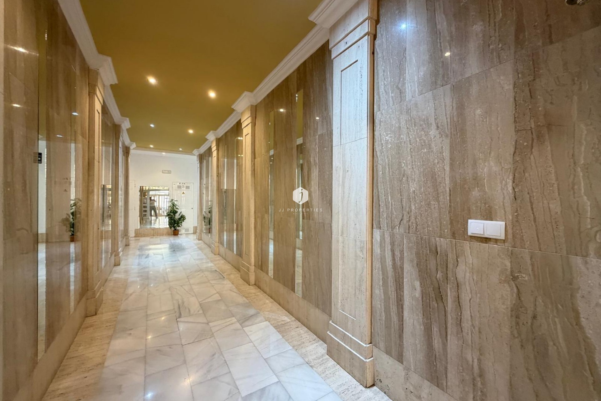 D'occasion - Attique -
Torrevieja - Playa del Cura