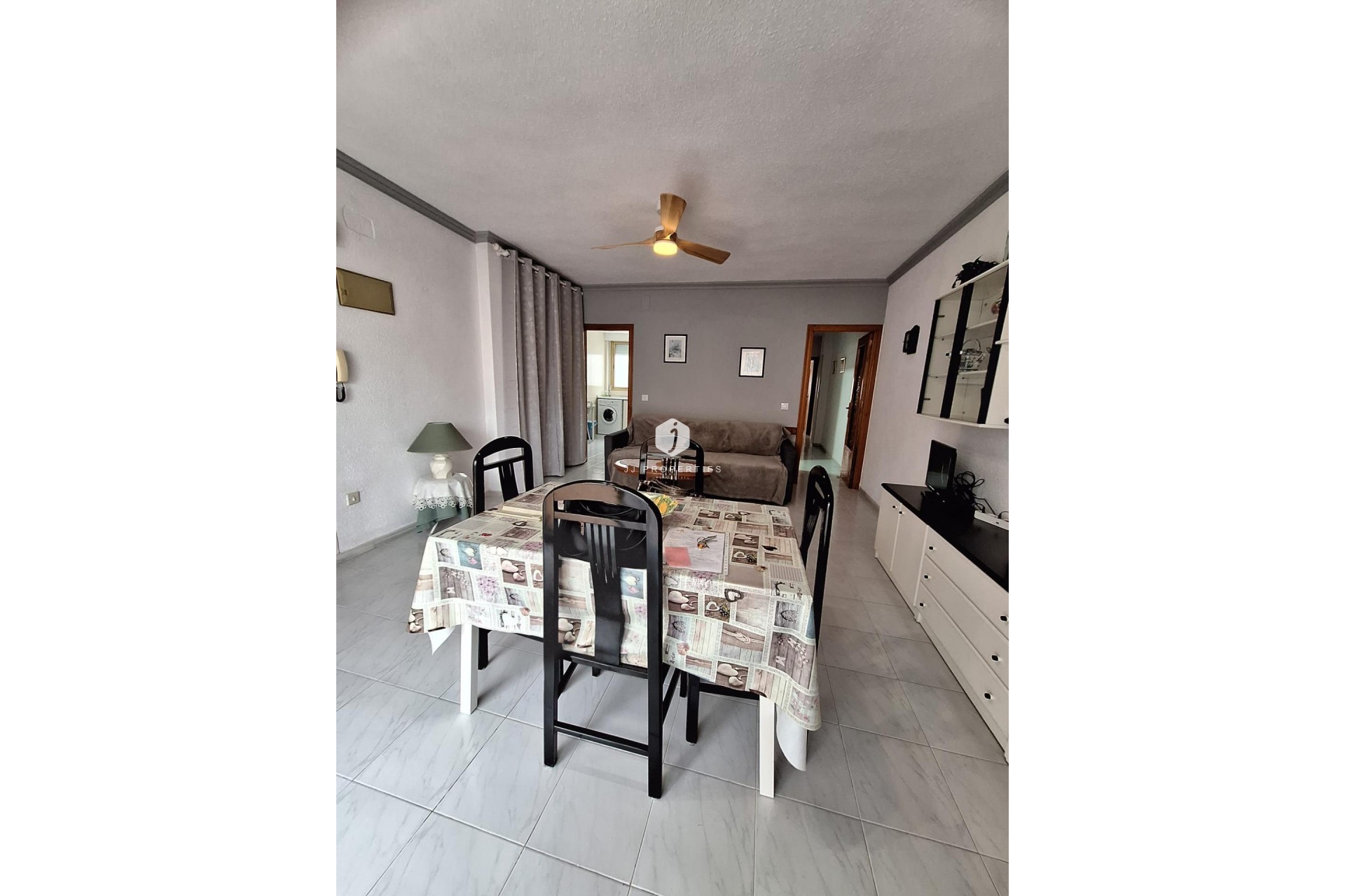 D'occasion - Attique -
Torrevieja - Playa del Cura