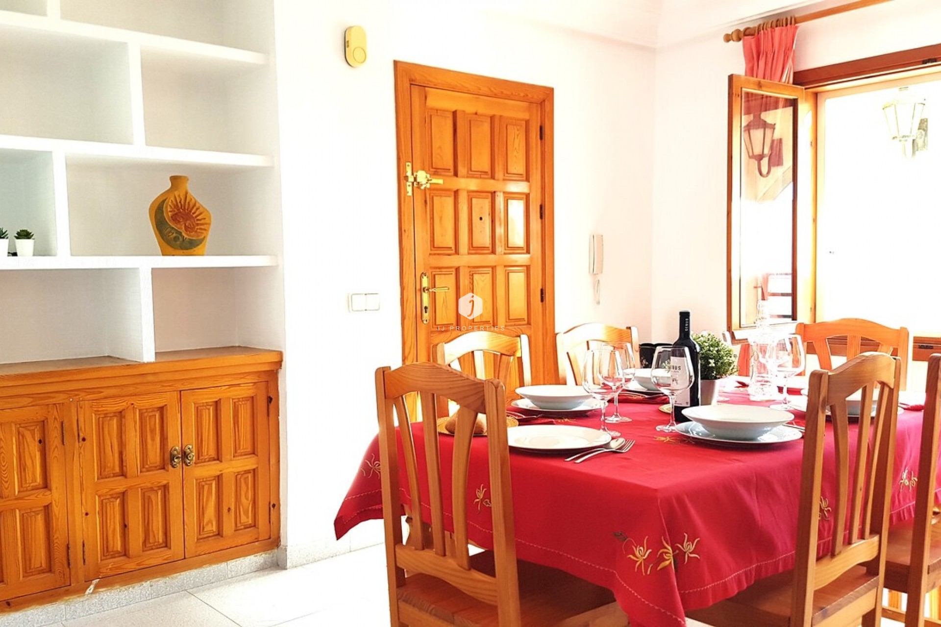 D'occasion - Attique -
Torrevieja - Playa del Cura