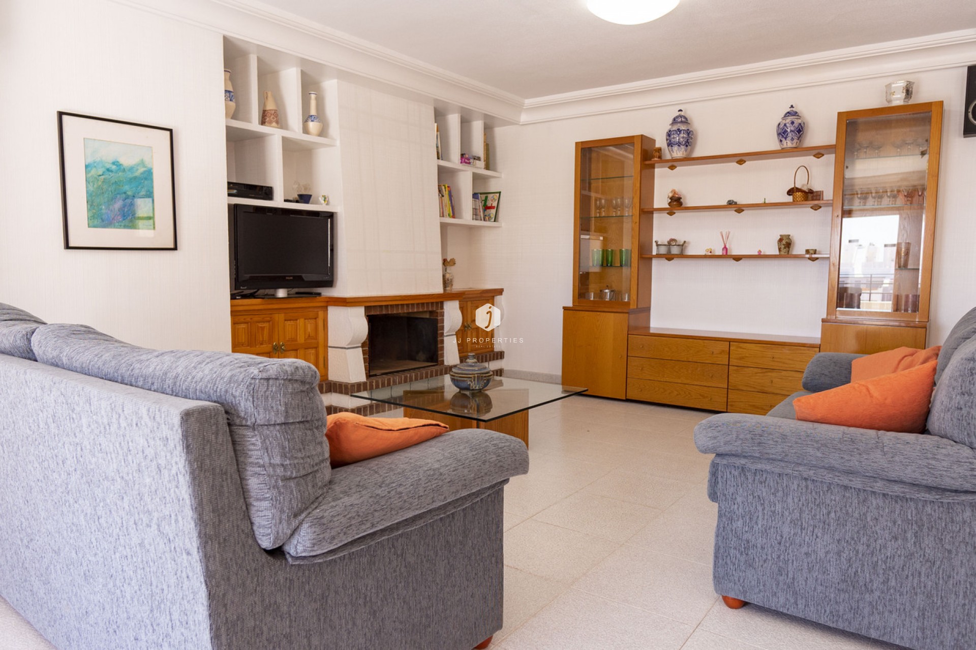 D'occasion - Attique -
Torrevieja - Playa del Cura