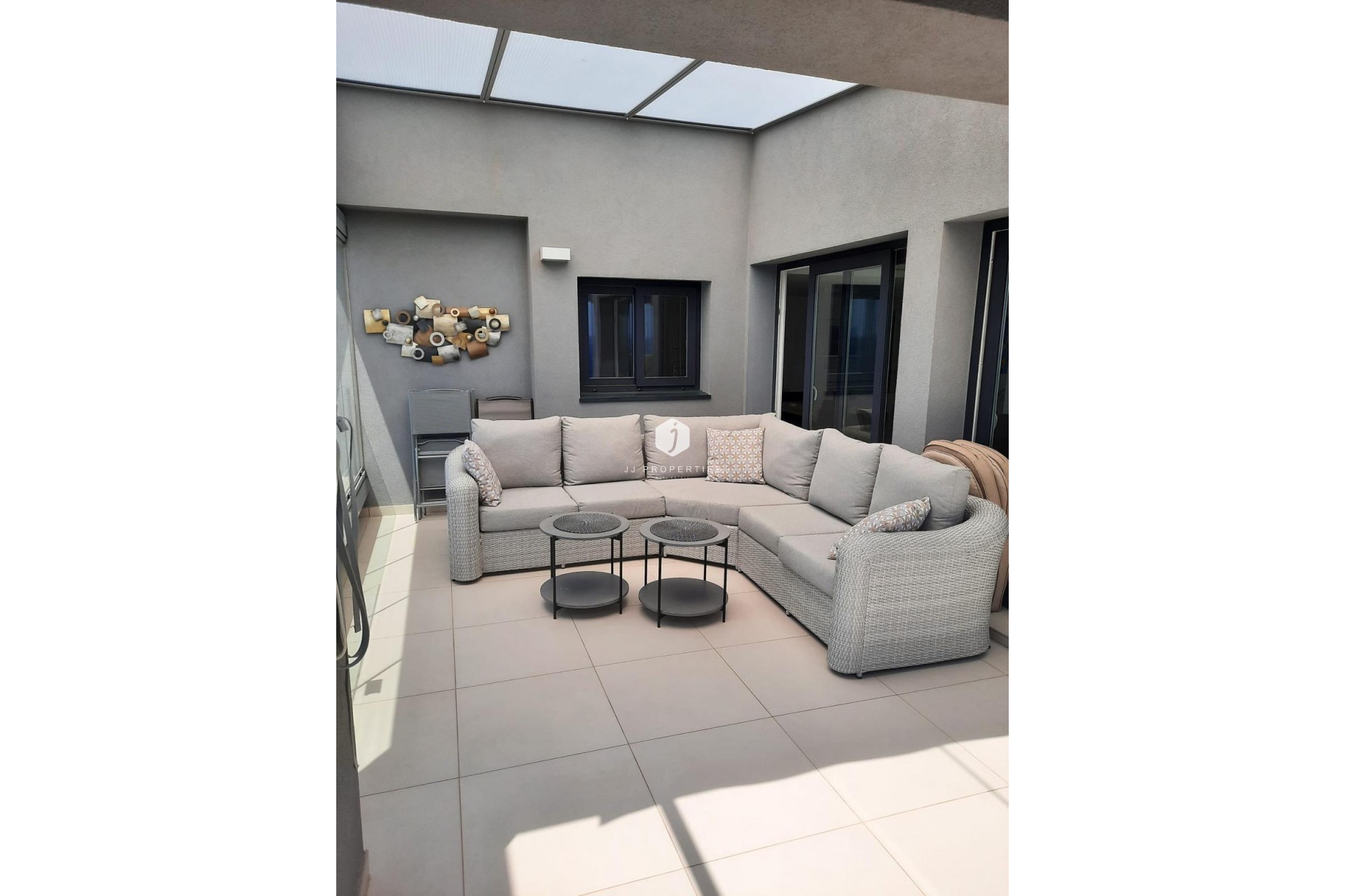 D'occasion - Attique -
Torrevieja - Punta prima