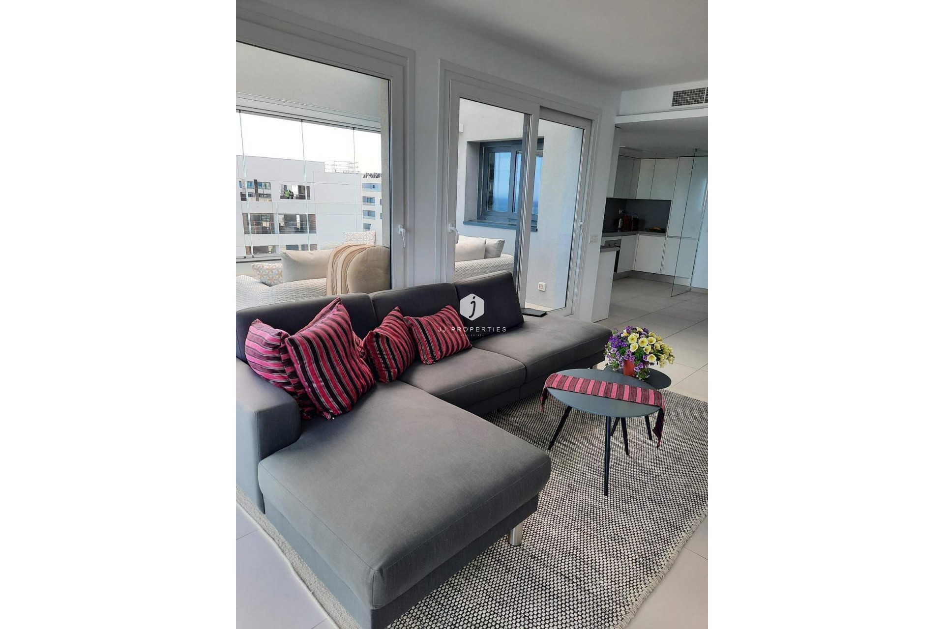 D'occasion - Attique -
Torrevieja - Punta prima