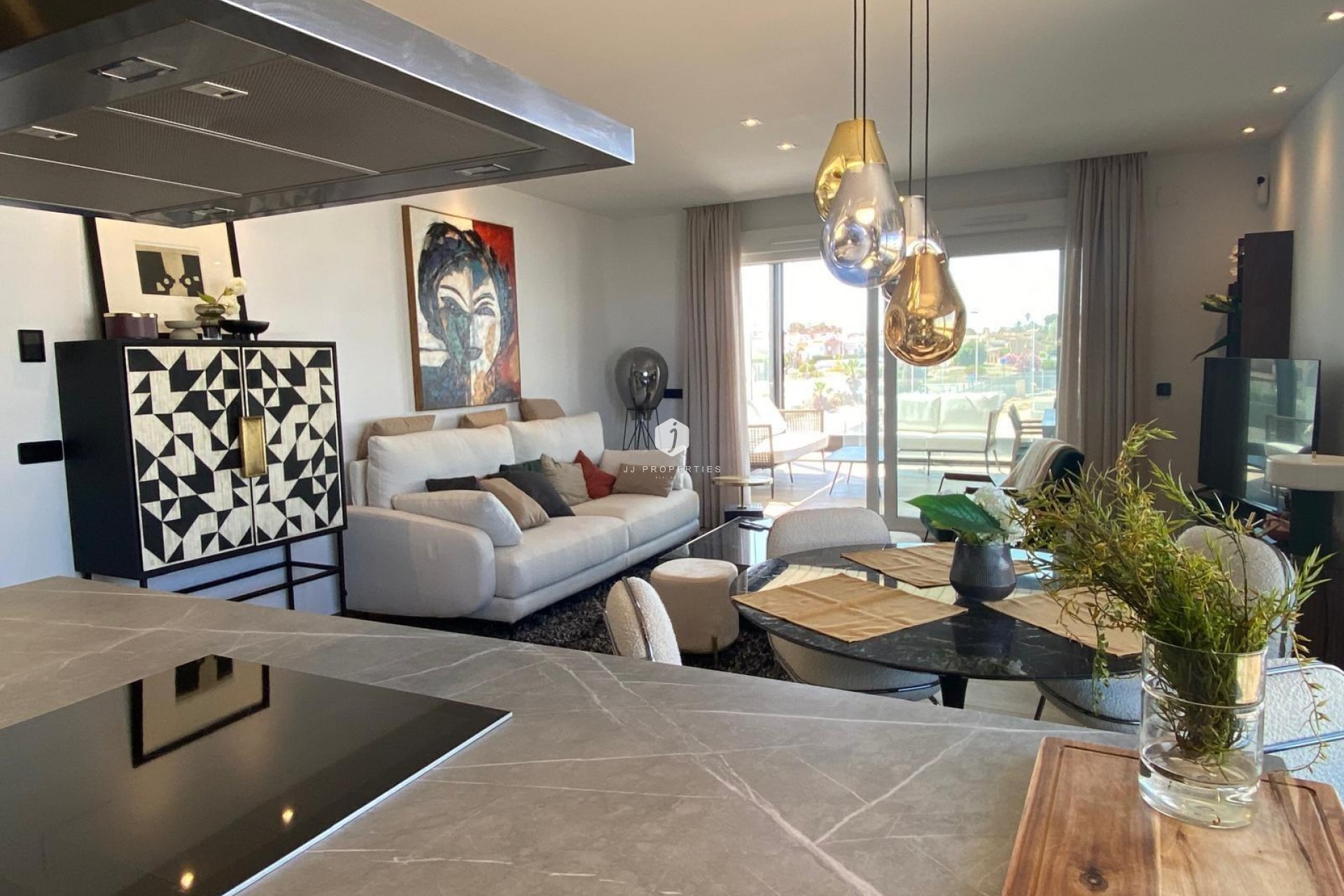 D'occasion - Attique -
Torrevieja - Punta prima