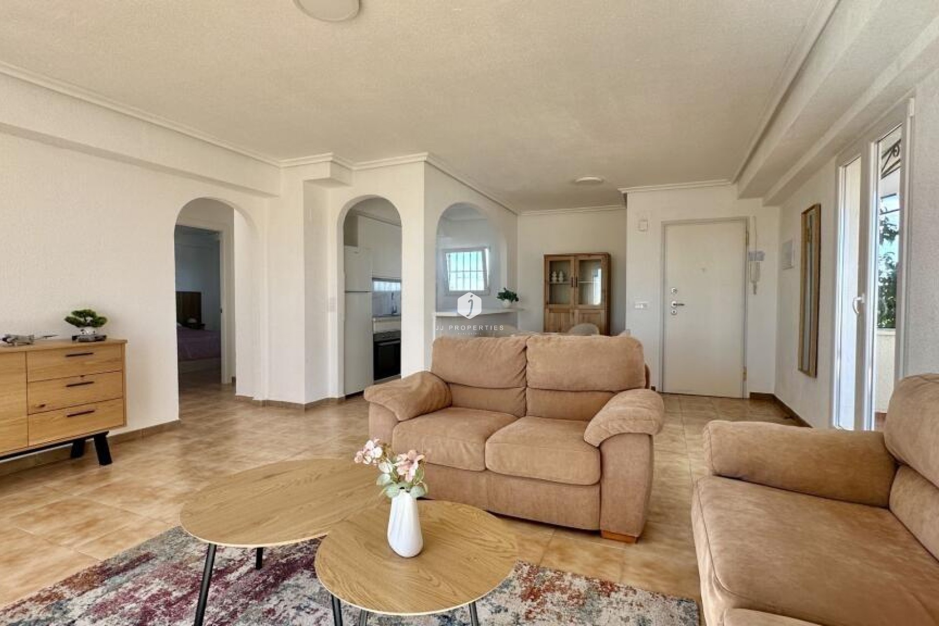 D'occasion - Attique -
Torrevieja - Punta prima