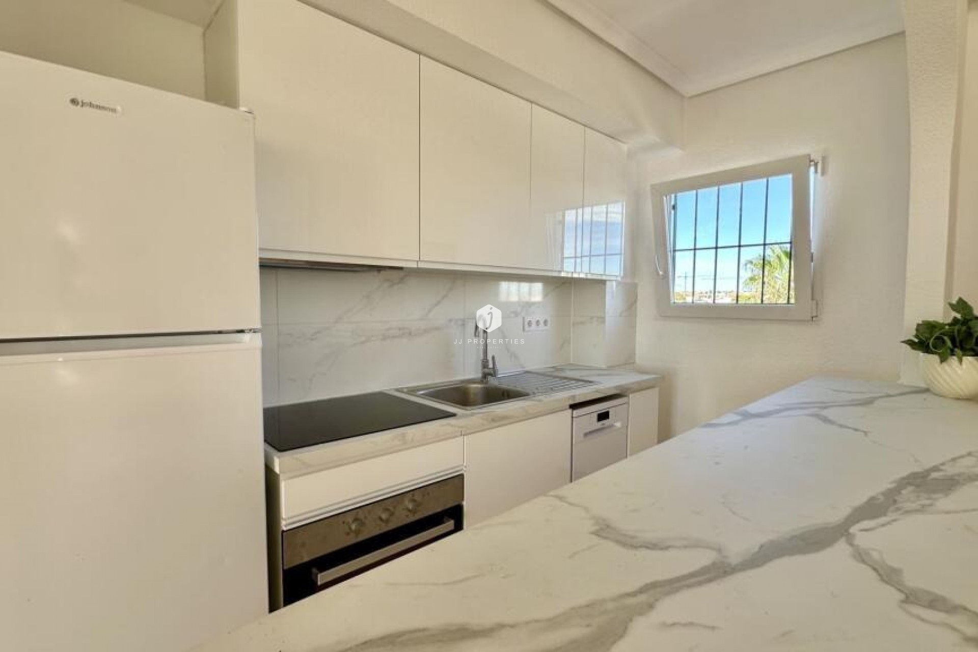 D'occasion - Attique -
Torrevieja - Punta prima