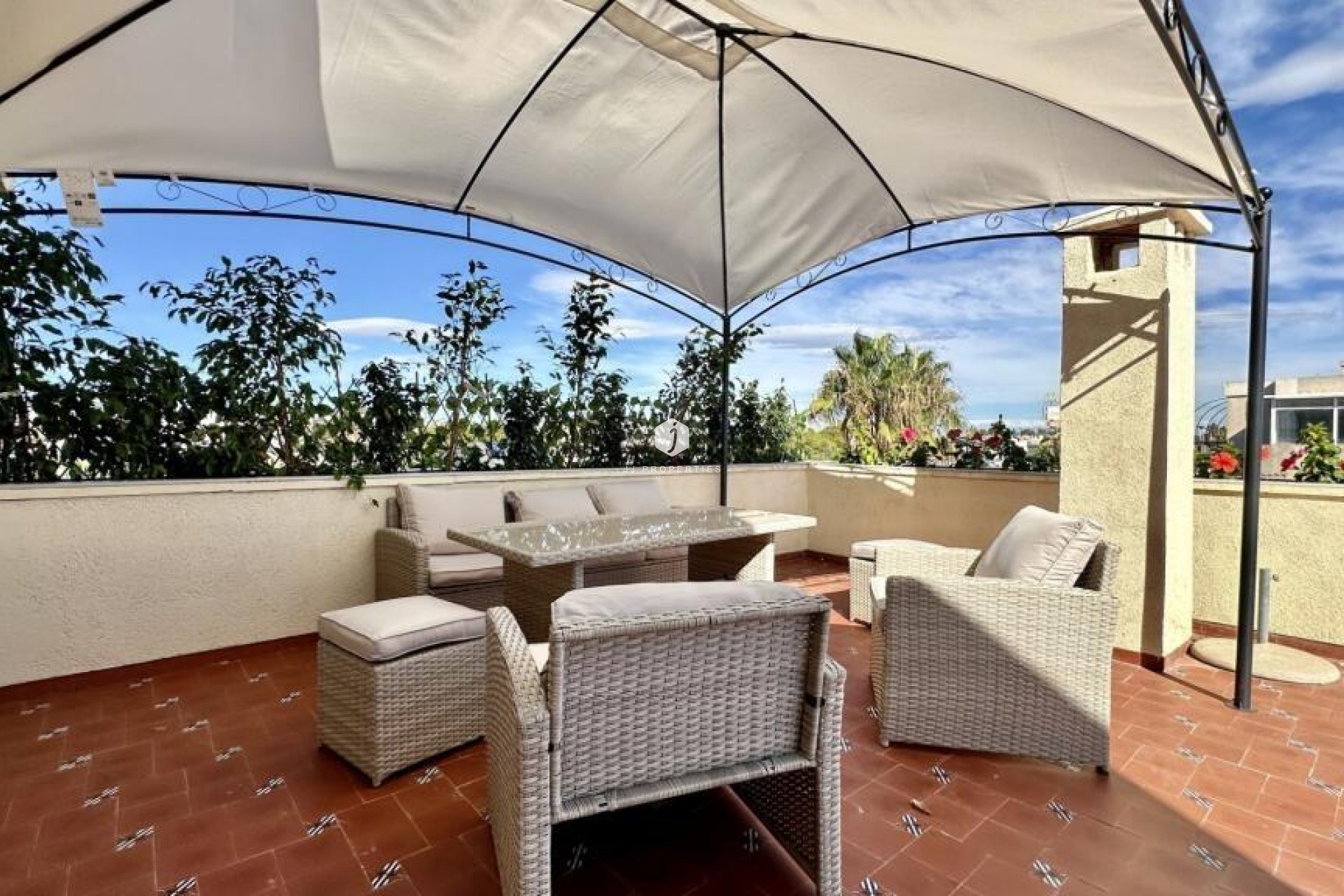 D'occasion - Attique -
Torrevieja - Punta prima