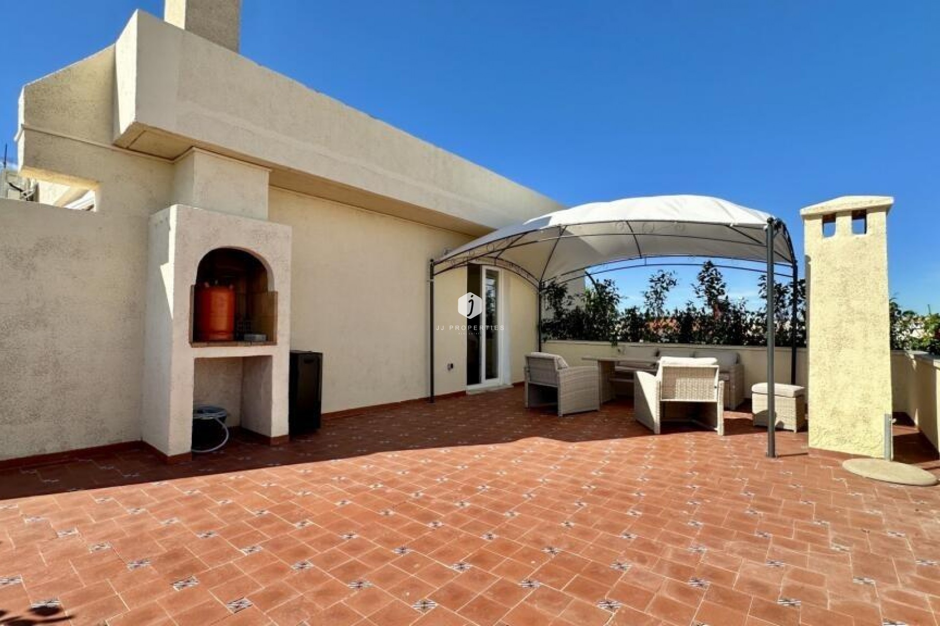 D'occasion - Attique -
Torrevieja - Punta prima