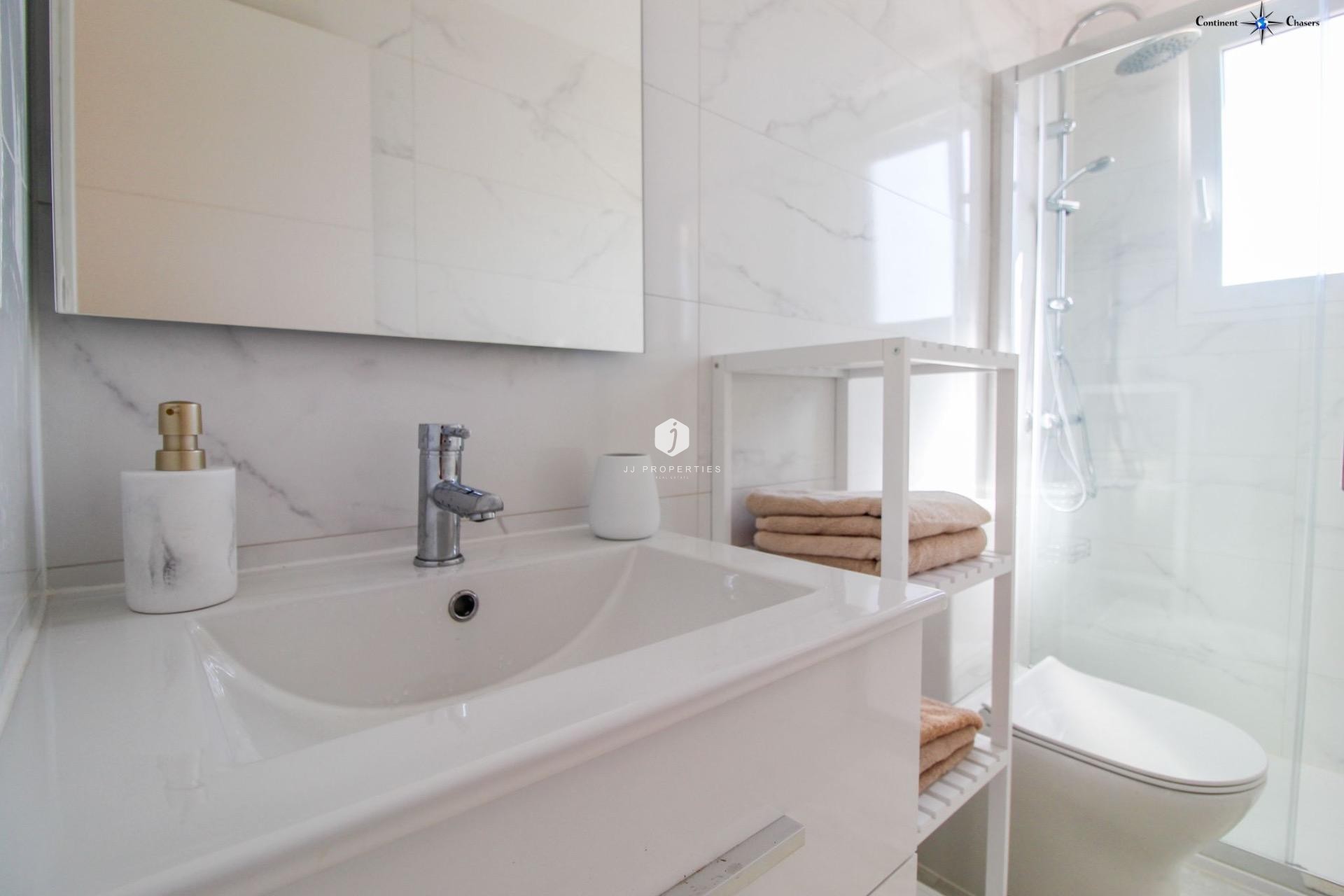 D'occasion - Attique -
Torrevieja - Punta prima