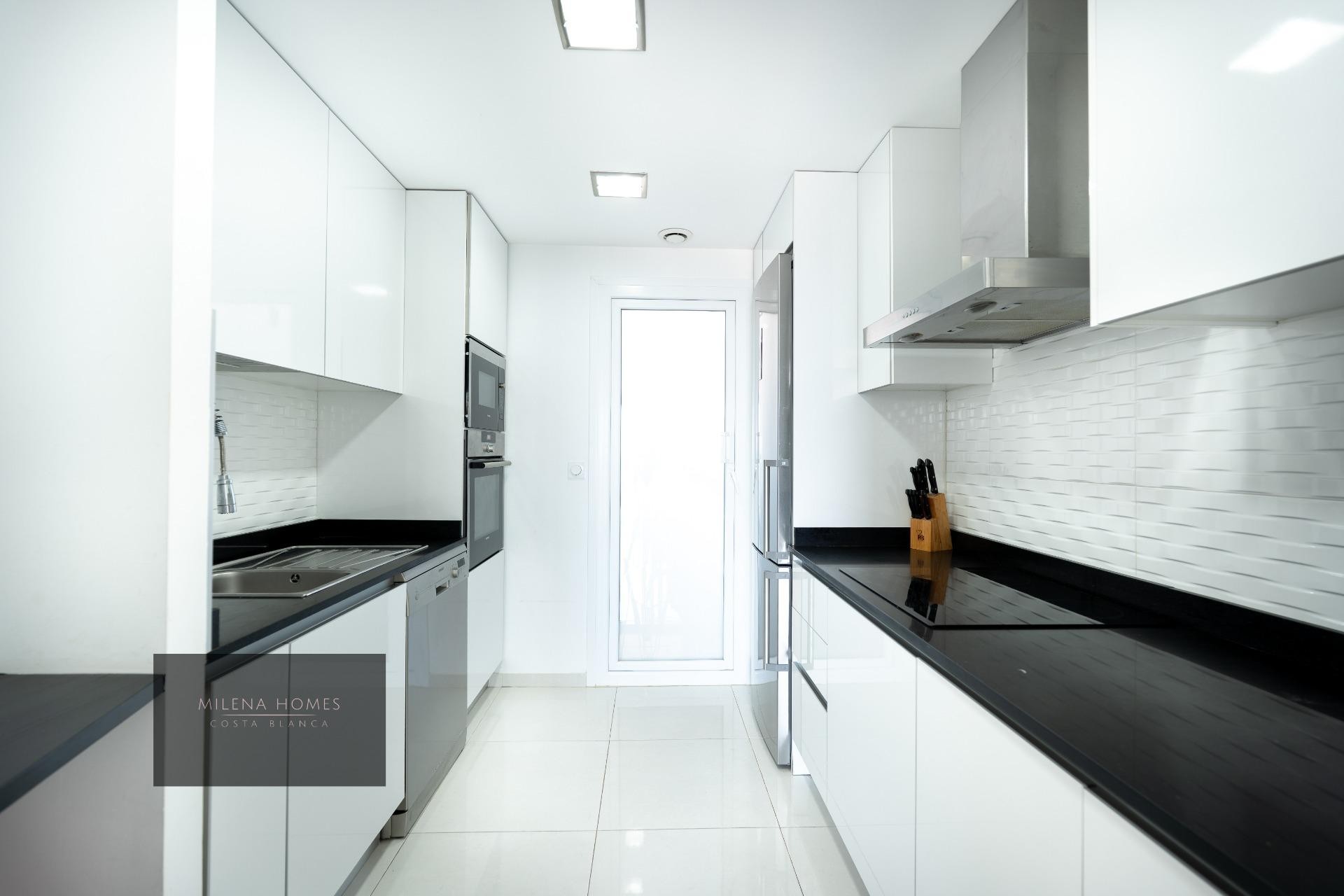 D'occasion - Attique -
Torrevieja - Punta prima