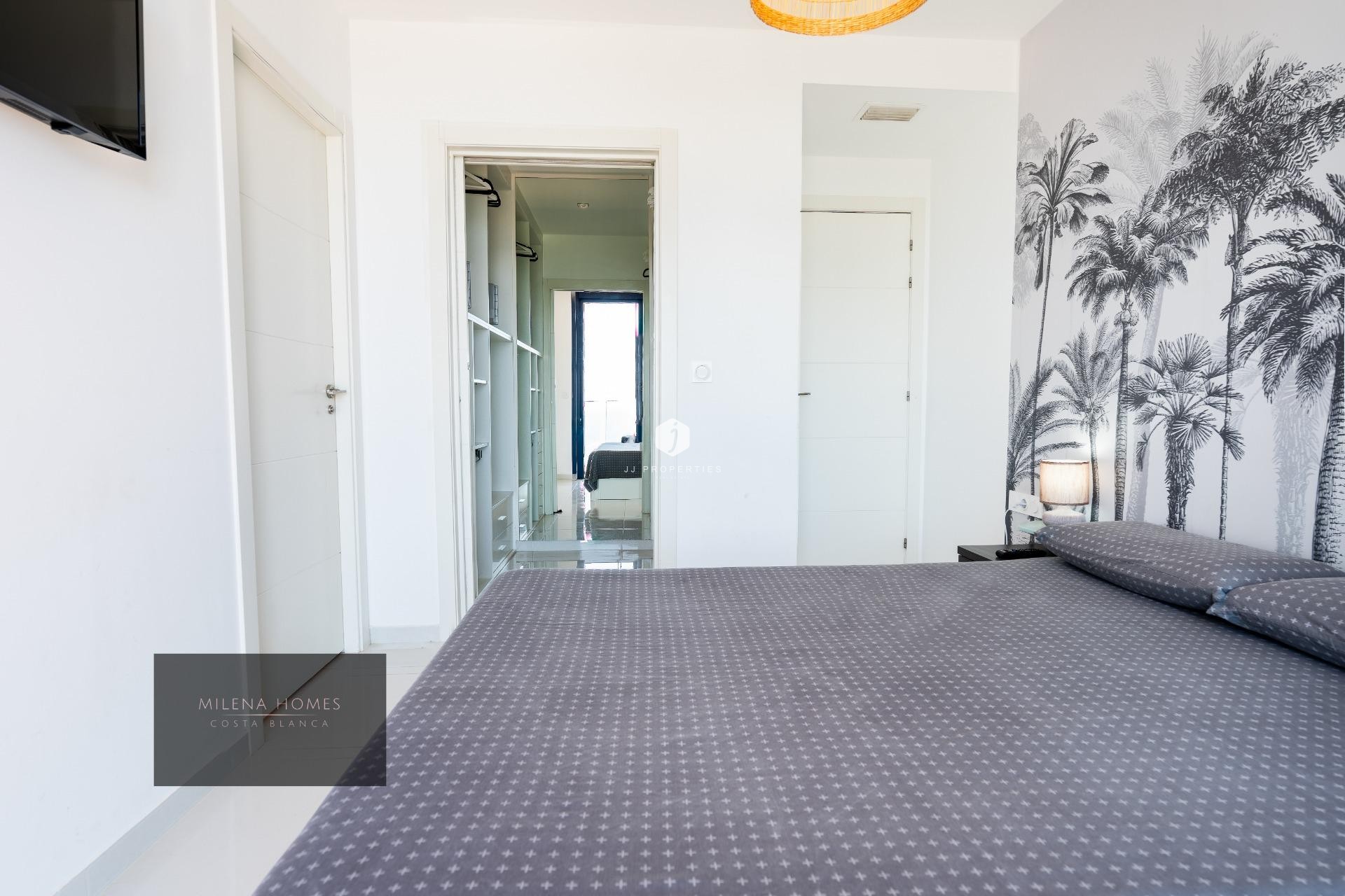 D'occasion - Attique -
Torrevieja - Punta prima