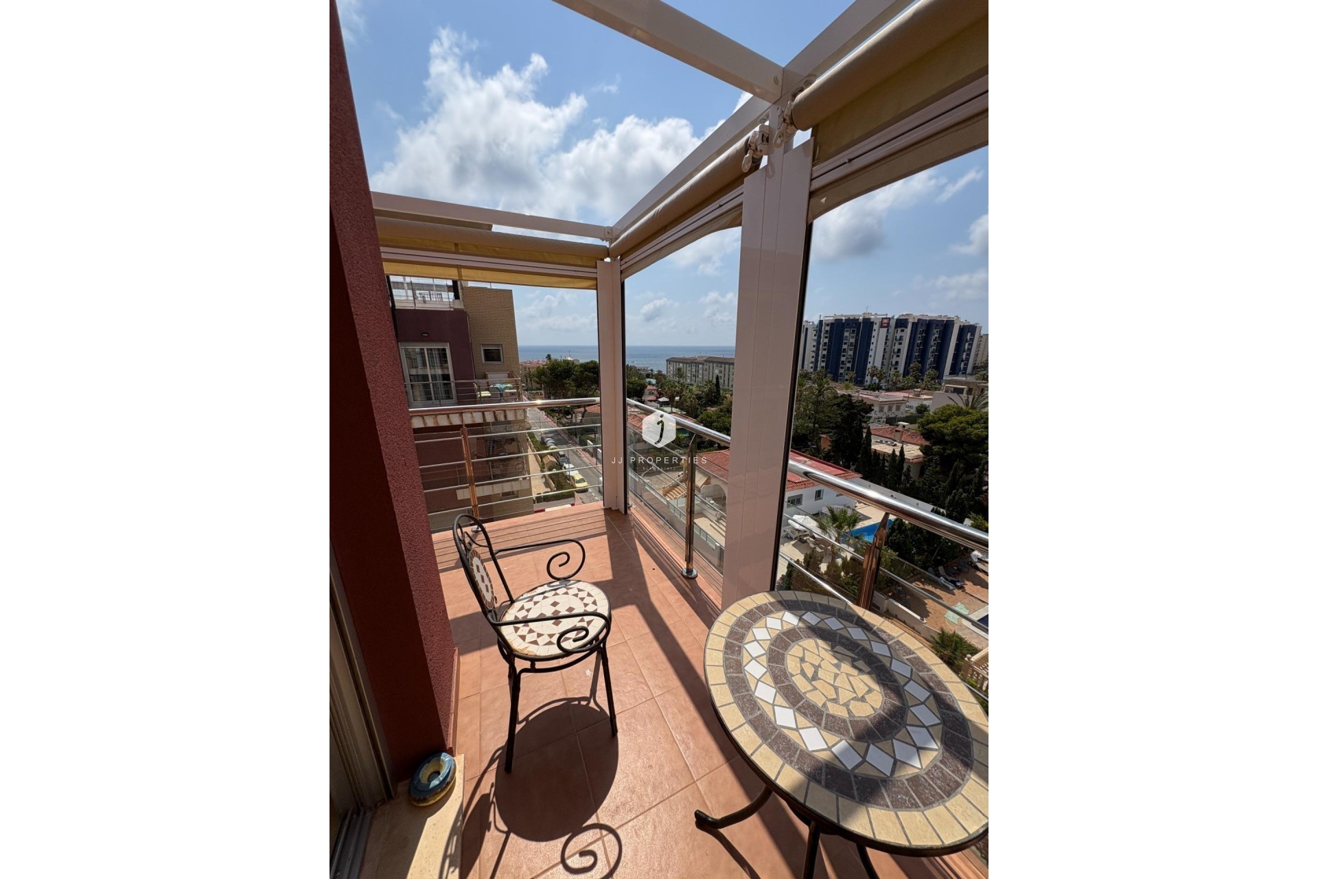 D'occasion - Attique -
Torrevieja - Punta prima