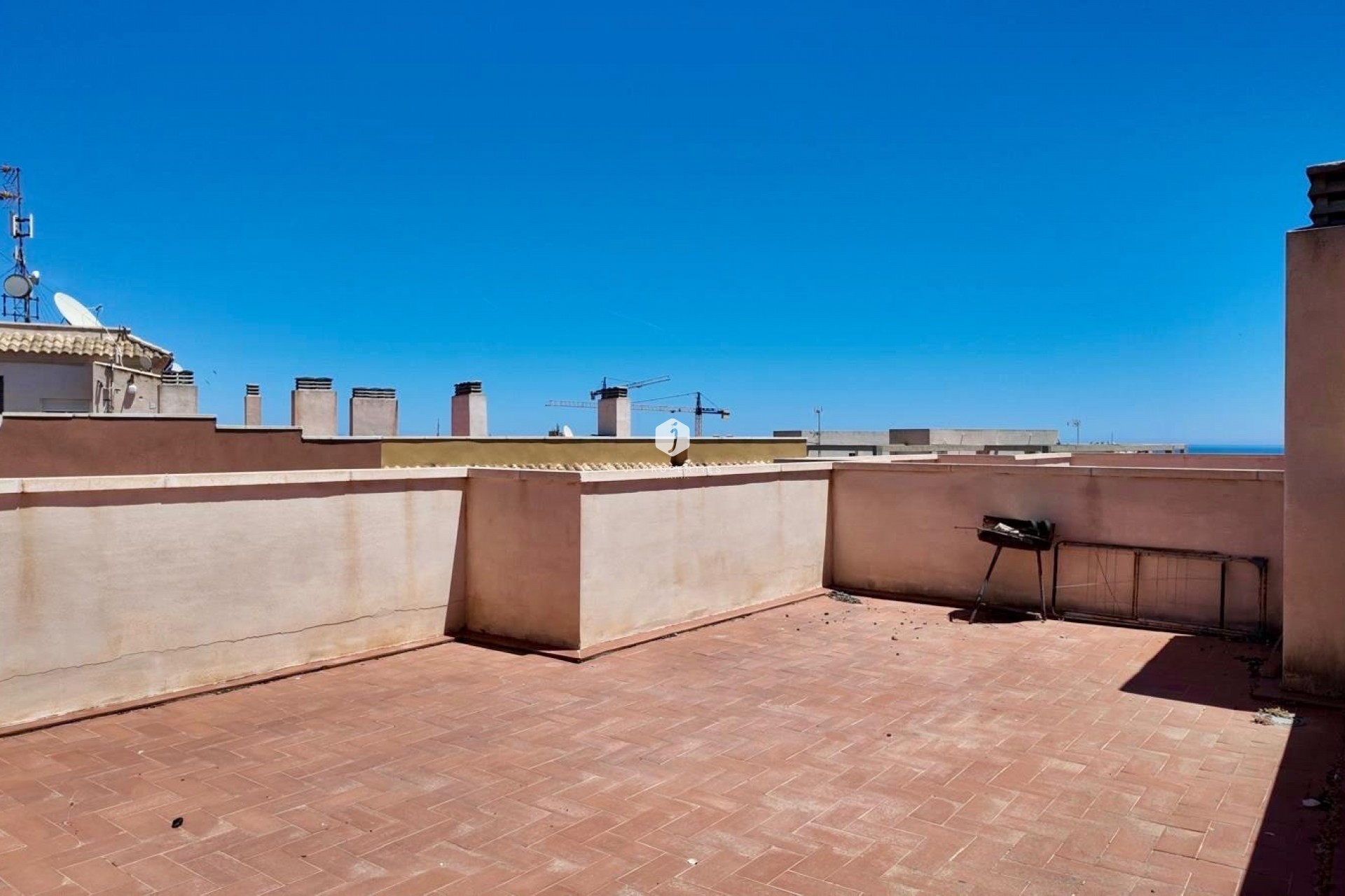 D'occasion - Attique -
Torrevieja - Torreblanca