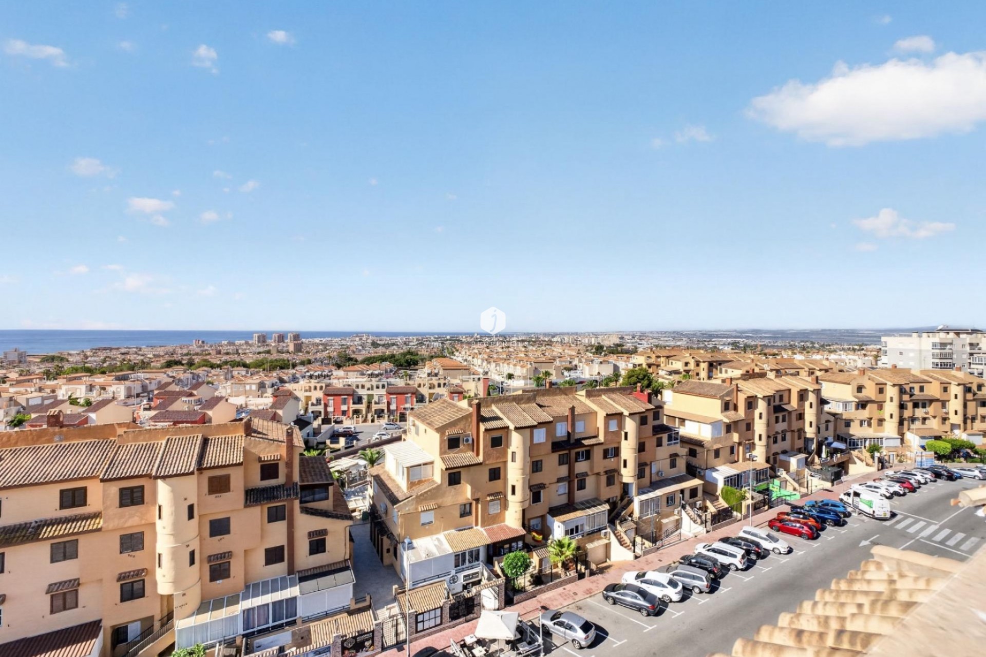 D'occasion - Attique -
Torrevieja - Torreblanca