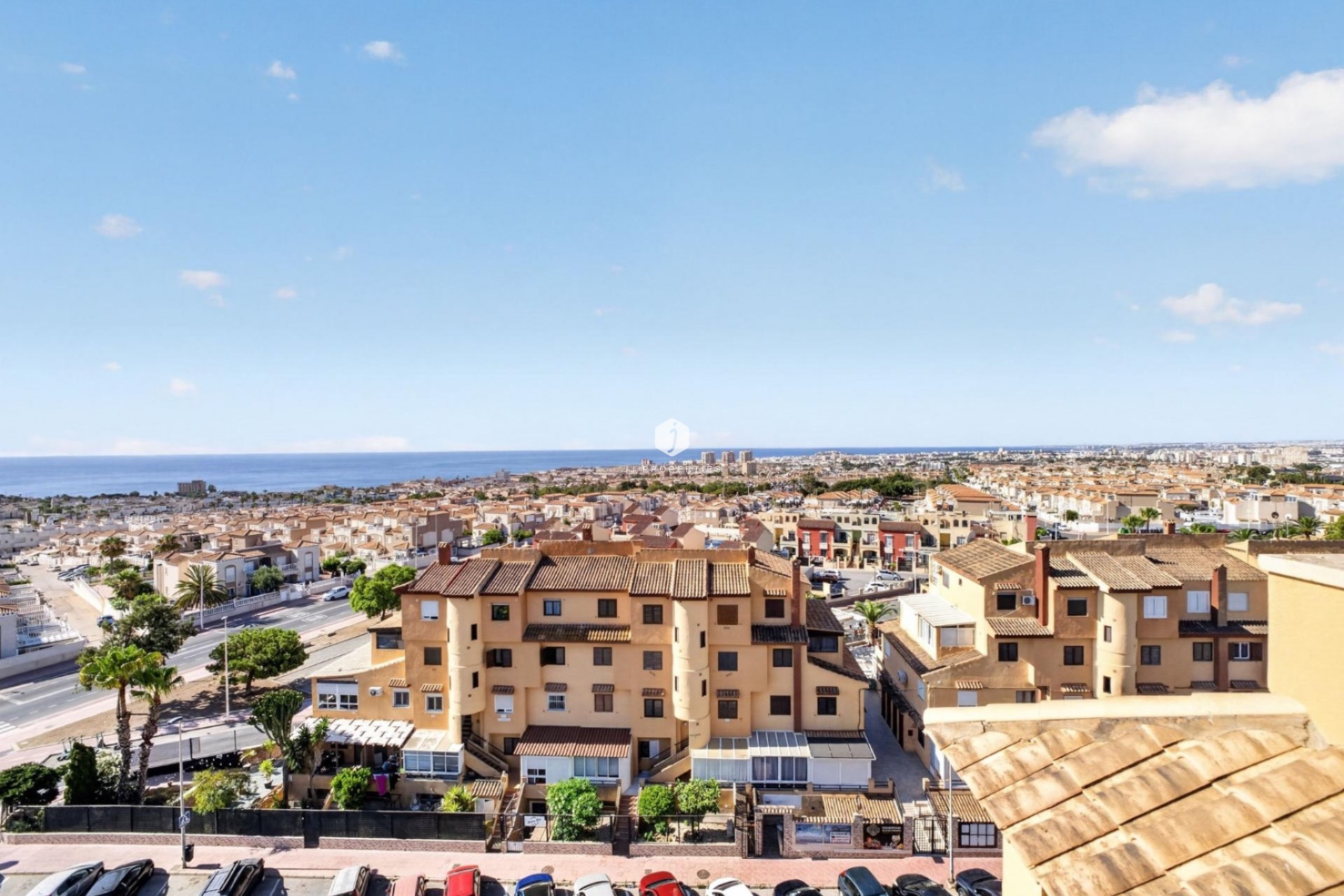 D'occasion - Attique -
Torrevieja - Torreblanca