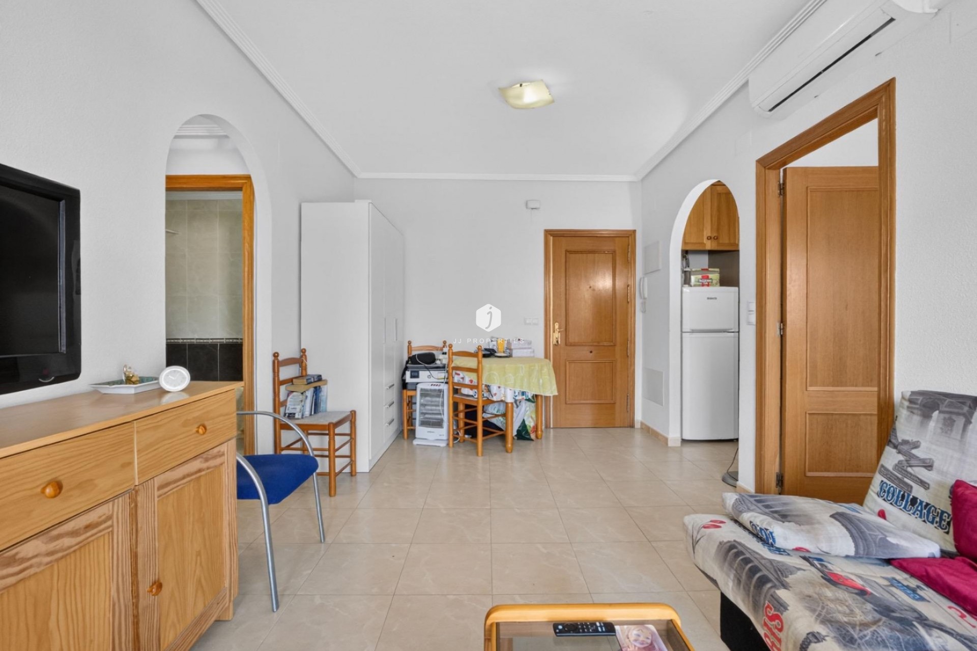 D'occasion - Attique -
Torrevieja - Torreblanca