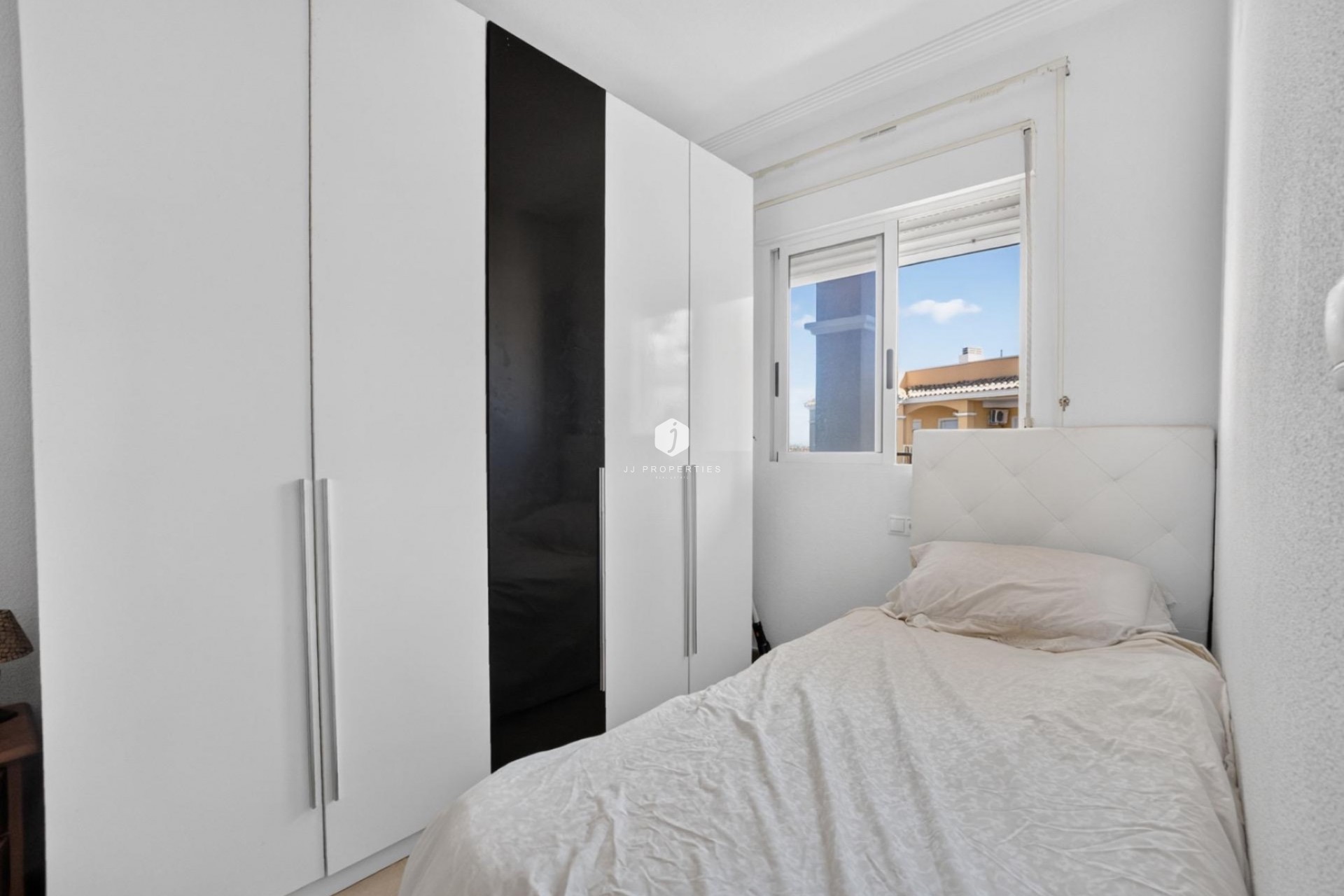 D'occasion - Attique -
Torrevieja - Torreblanca