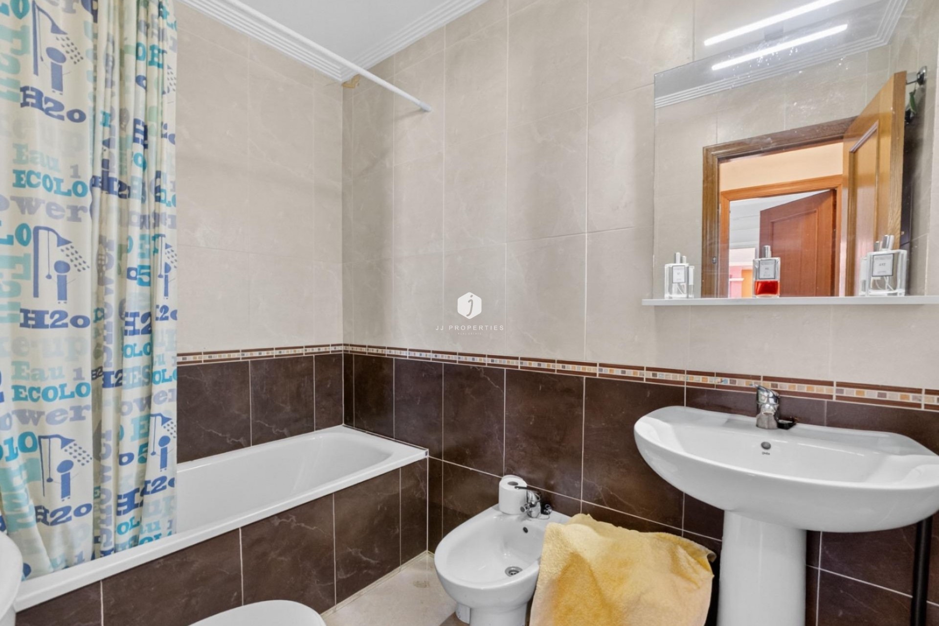 D'occasion - Attique -
Torrevieja - Torreblanca