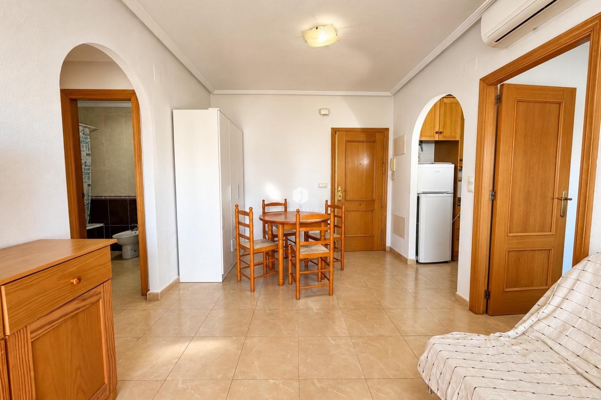 D'occasion - Attique -
Torrevieja - Torreblanca